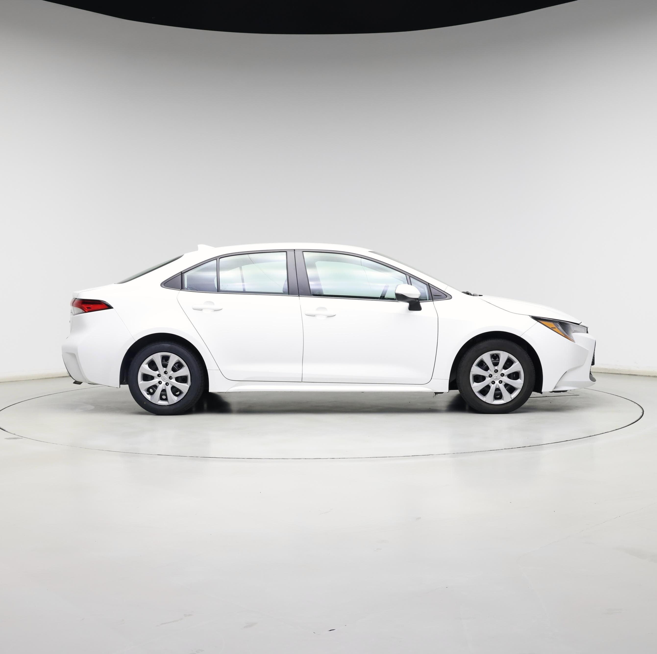 Thumbnail: 2022 Toyota Corolla - 7