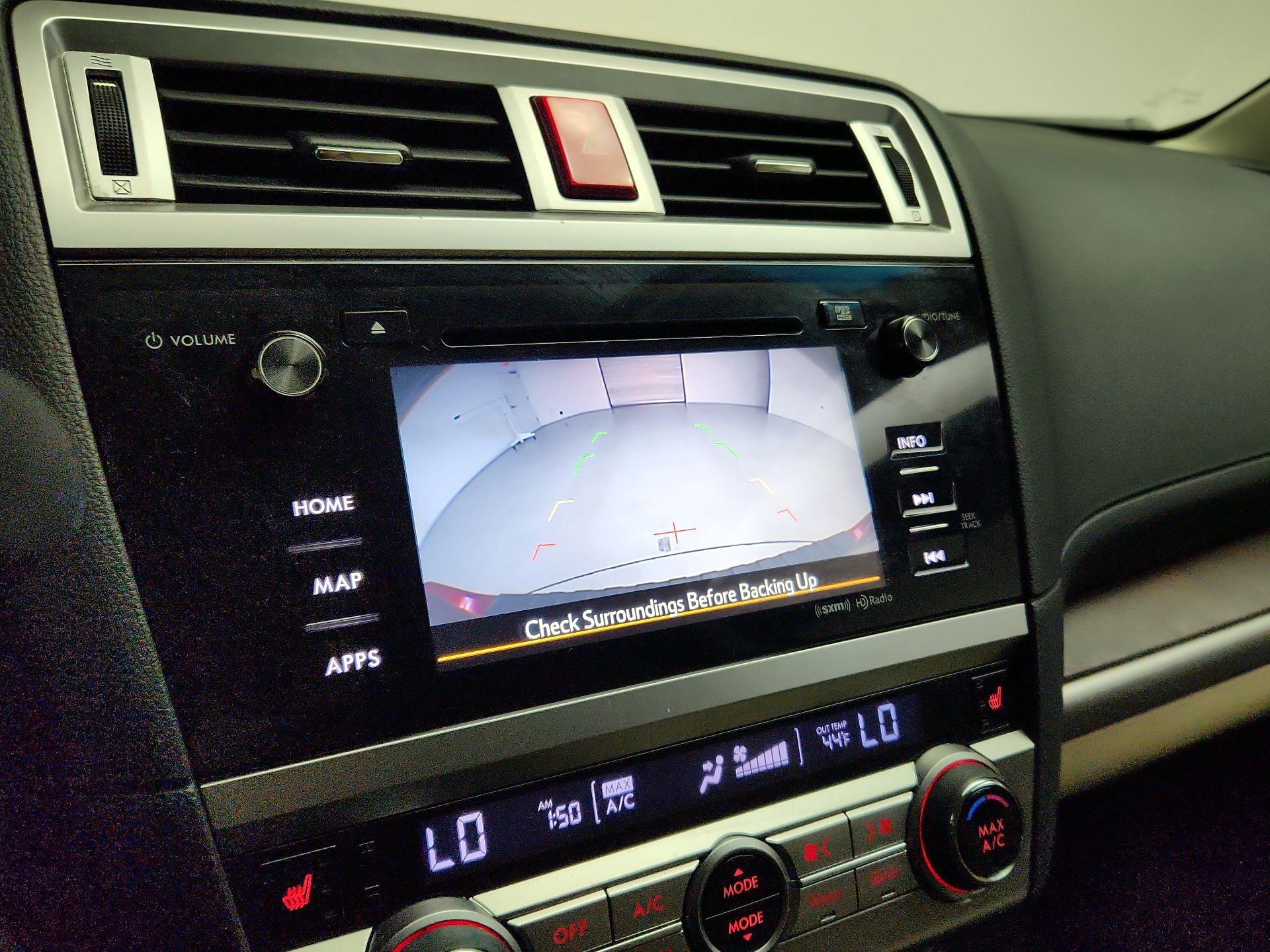 Thumbnail: 2015 Subaru Outback - 15