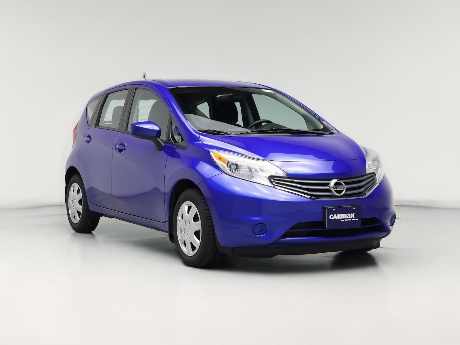 2015 Nissan Versa Note SV