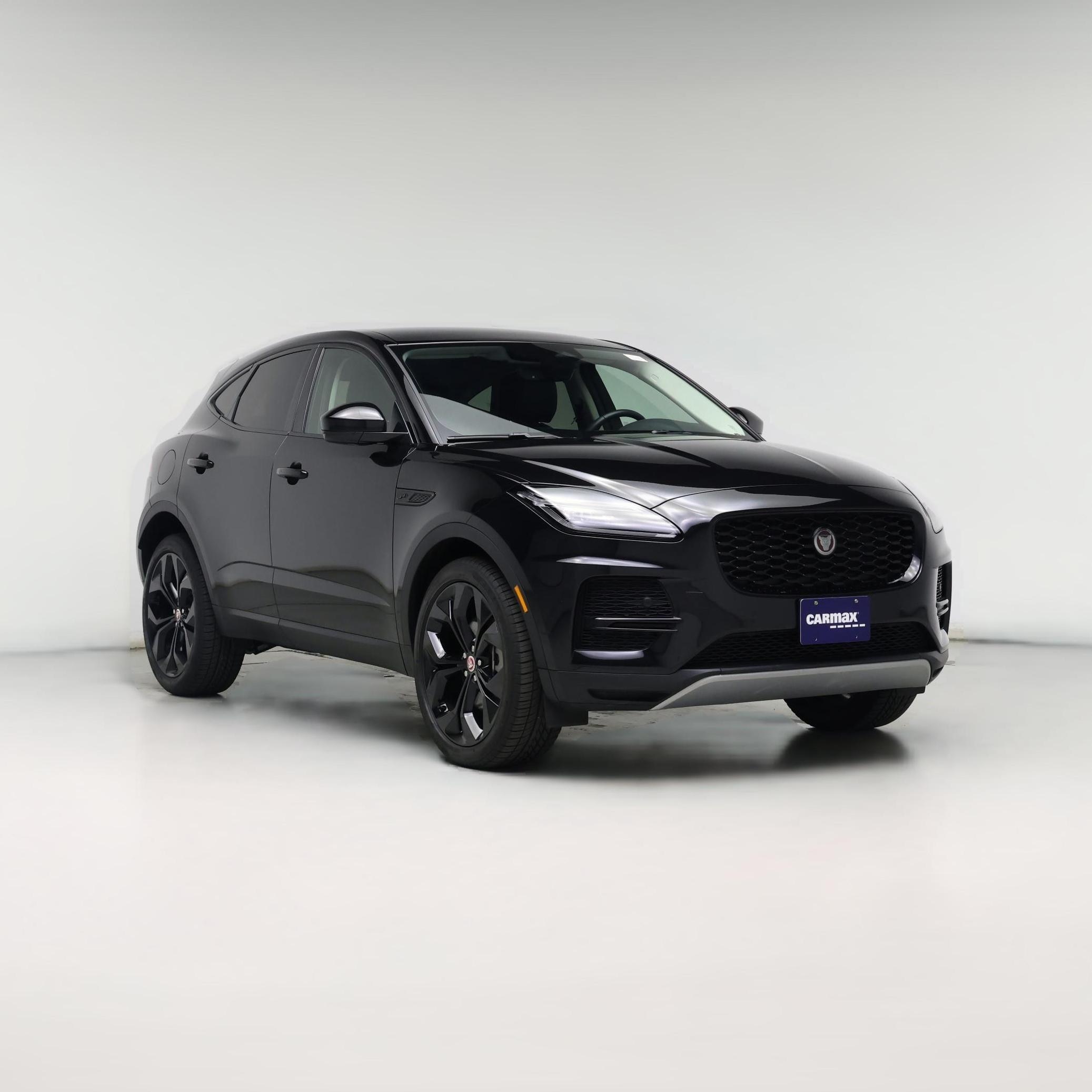 Thumbnail: 2023 Jaguar E-Pace - 1