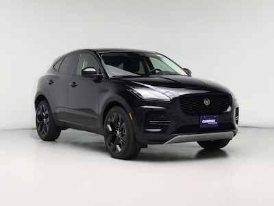 2023 Jaguar E-Pace SE