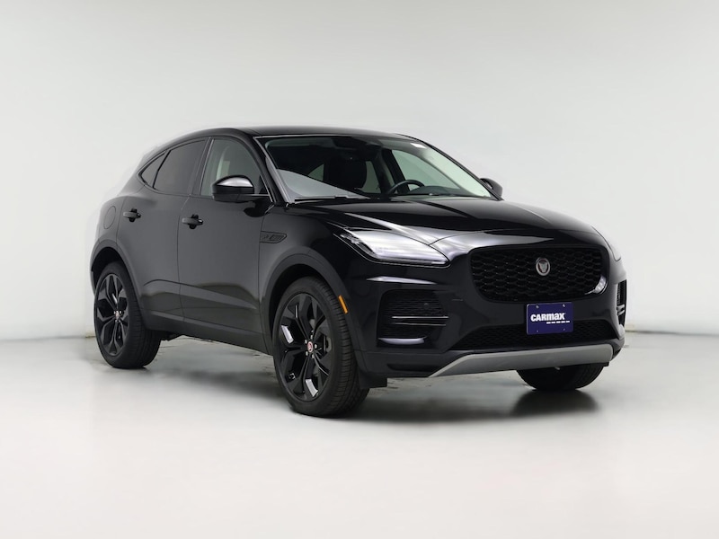 2023 Jaguar E-Pace SE -
                  Schaumburg, IL