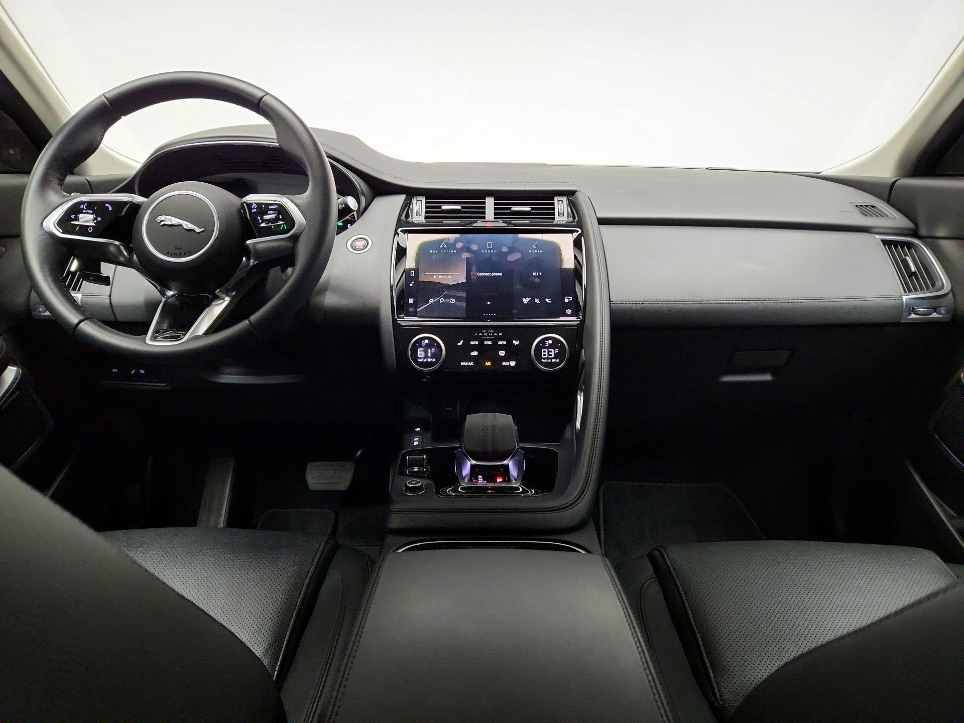 Thumbnail: 2023 Jaguar E-Pace - 9