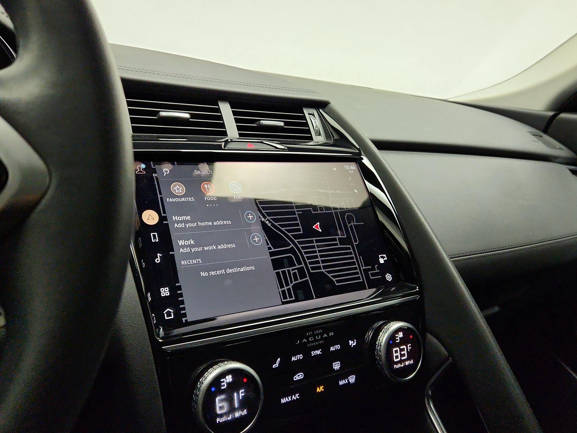 Thumbnail: 2023 Jaguar E-Pace - 14