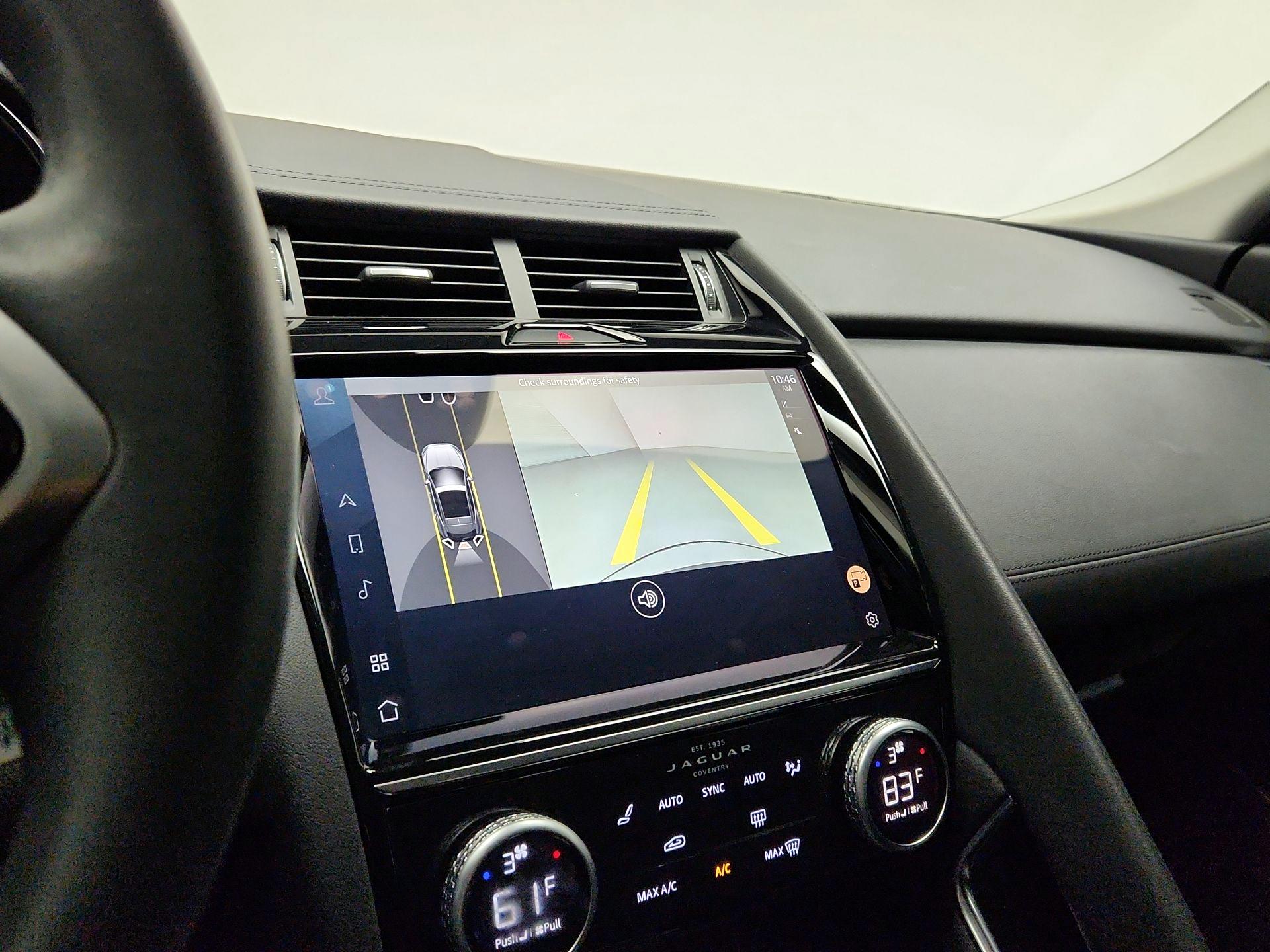 Thumbnail: 2023 Jaguar E-Pace - 15