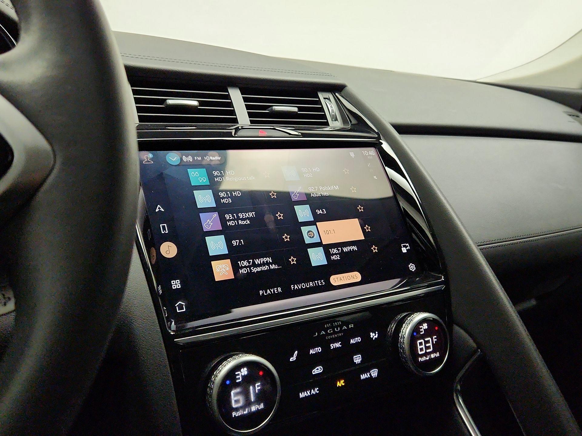 Thumbnail: 2023 Jaguar E-Pace - 16