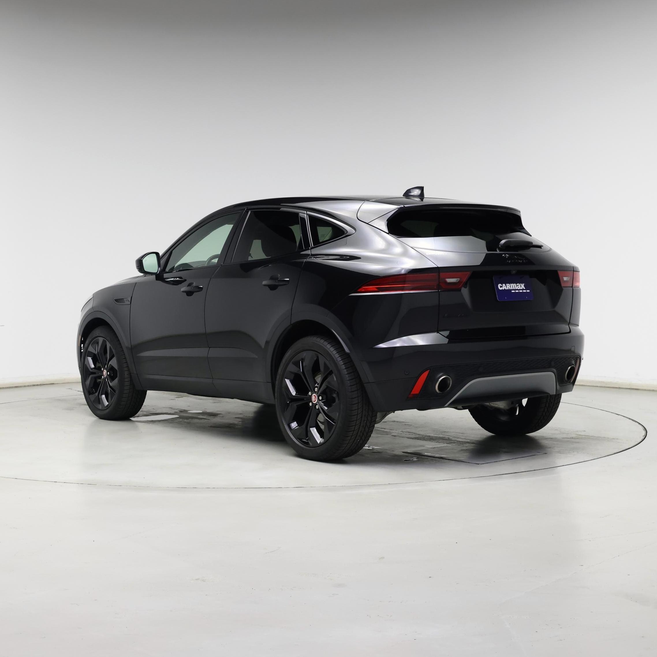 Thumbnail: 2023 Jaguar E-Pace - 2