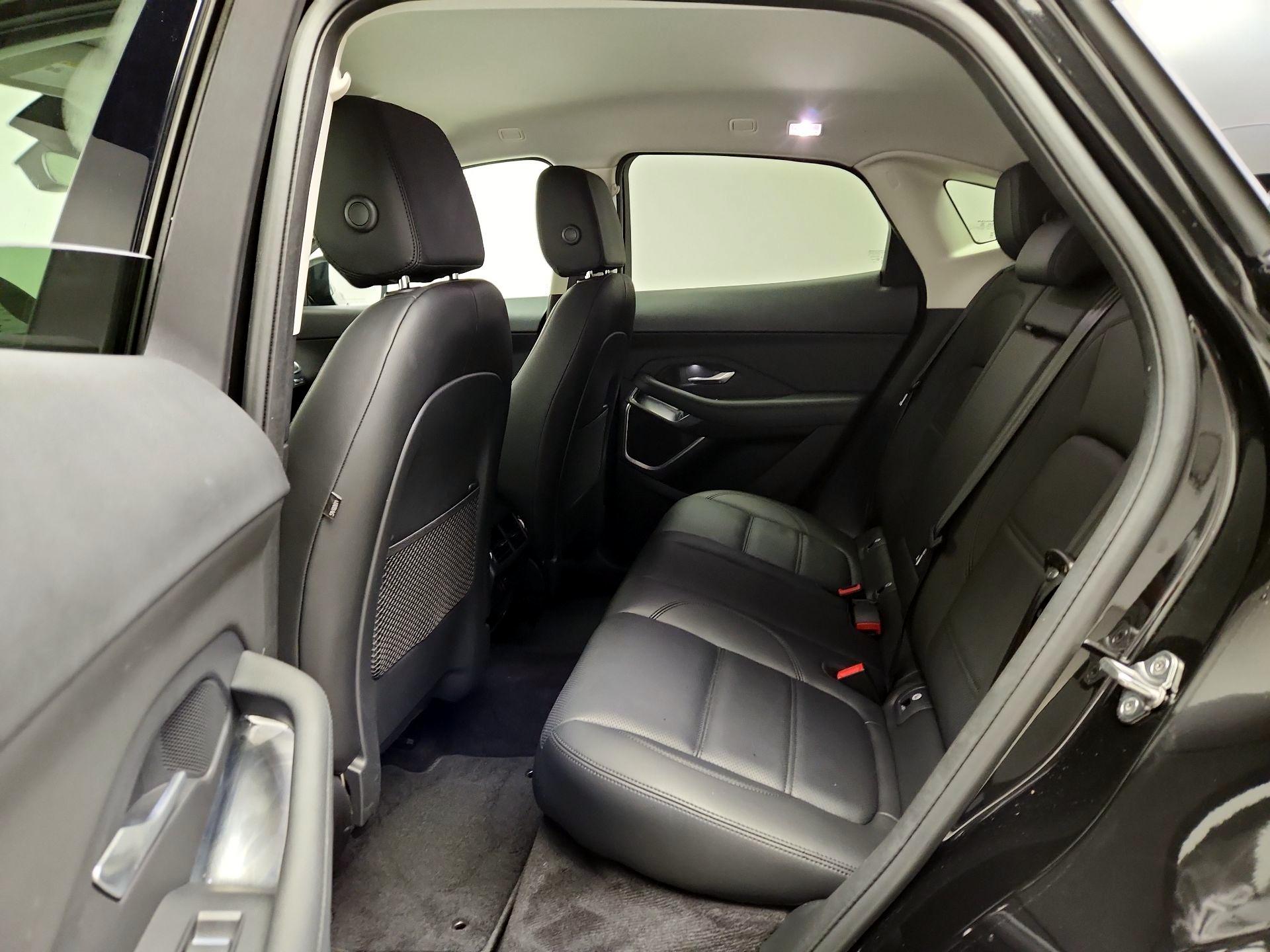 Thumbnail: 2023 Jaguar E-Pace - 20