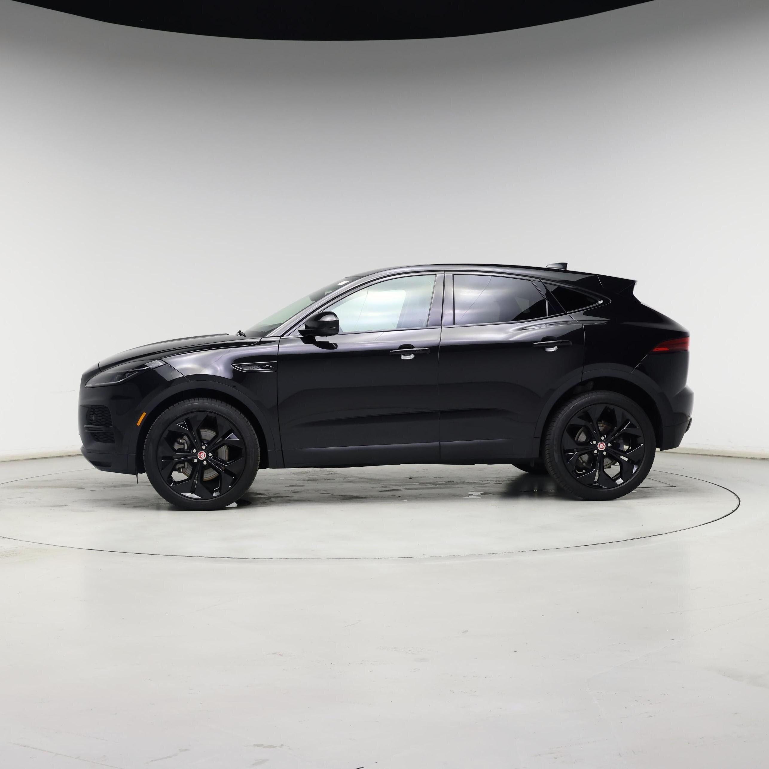 Thumbnail: 2023 Jaguar E-Pace - 3