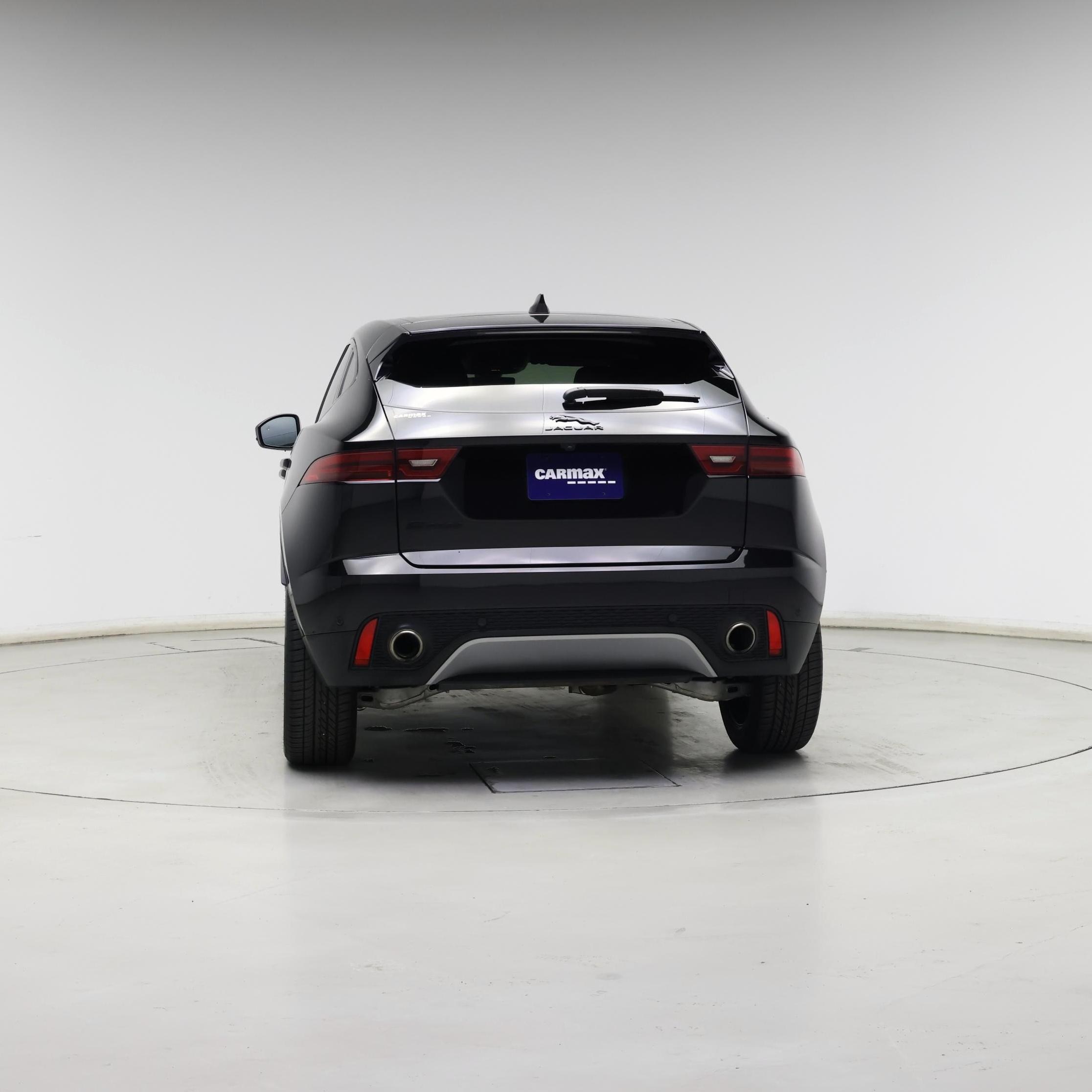 Thumbnail: 2023 Jaguar E-Pace - 6