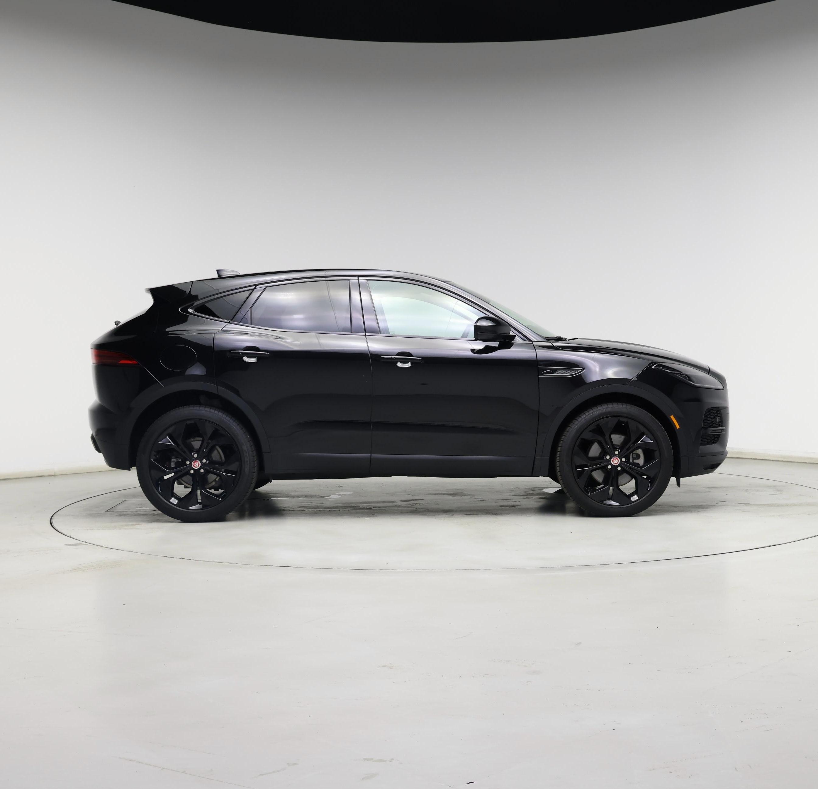 Thumbnail: 2023 Jaguar E-Pace - 7