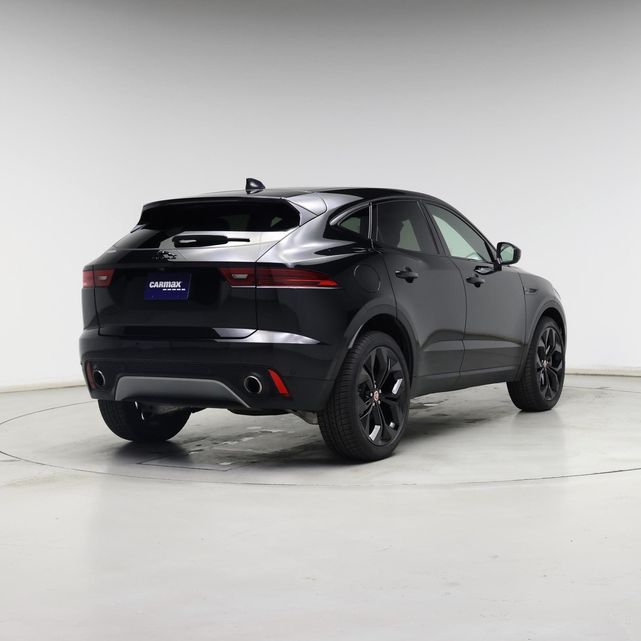 Thumbnail: 2023 Jaguar E-Pace - 8