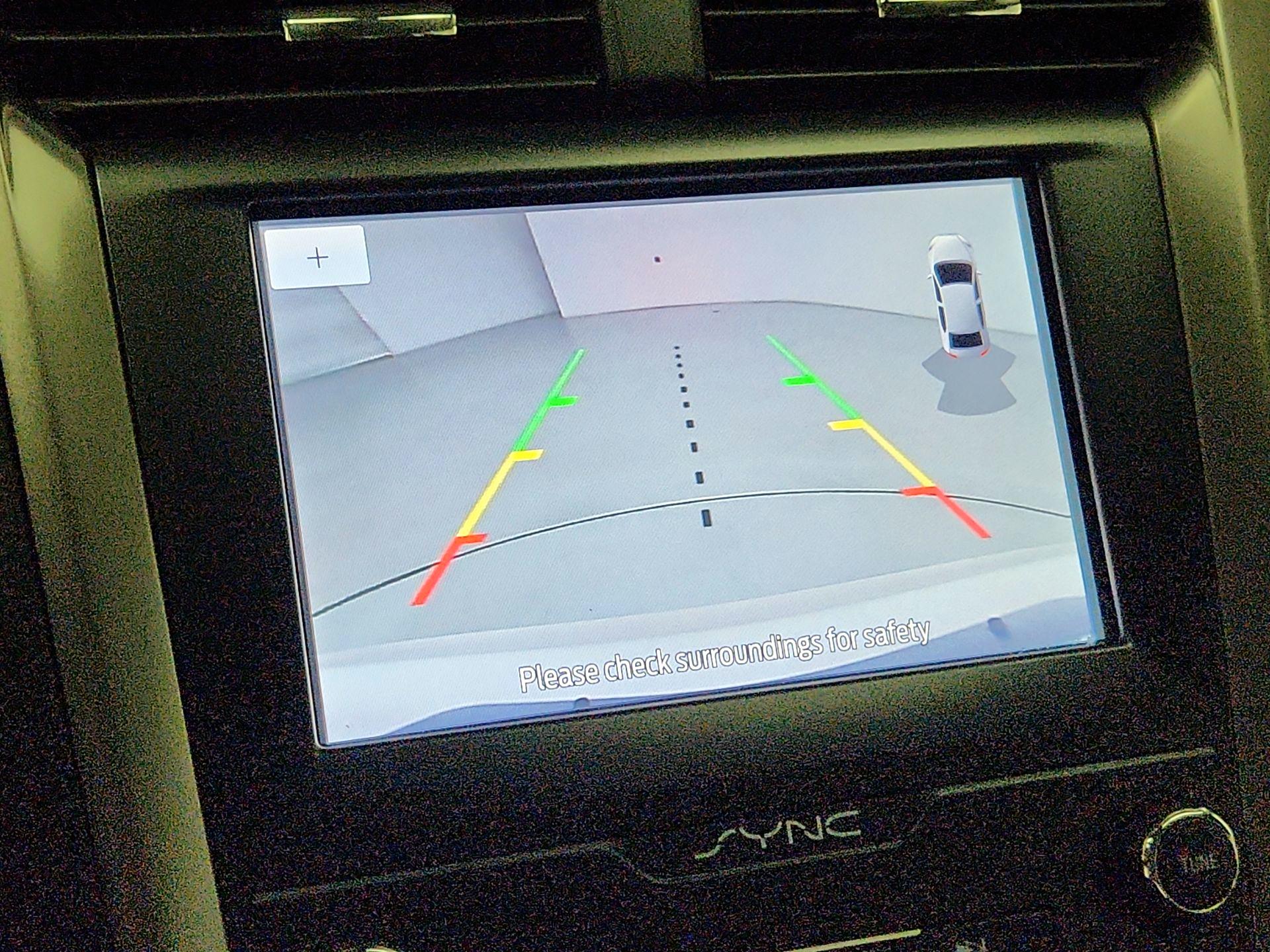 Thumbnail: 2020 Ford Fusion - 13