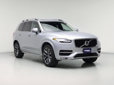2018 Volvo XC90 T6 Momentum