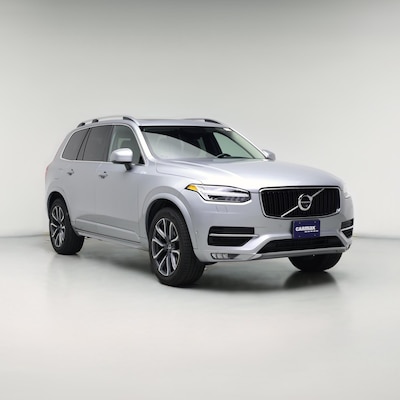 2018 Volvo XC90 T6 Momentum
