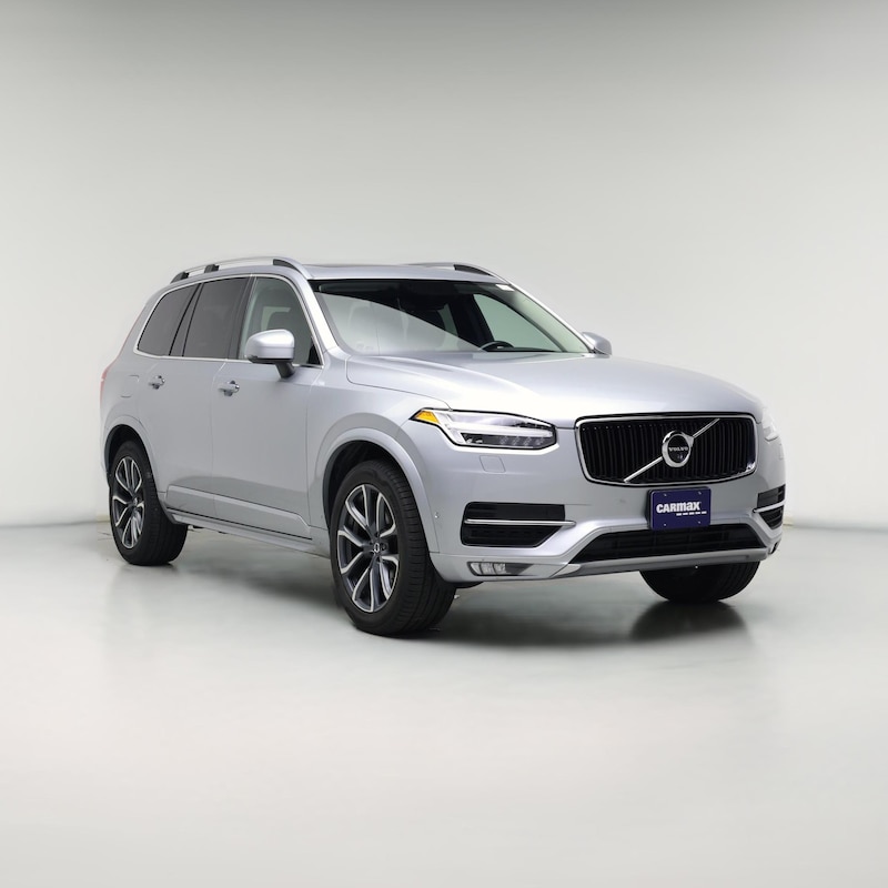 2018 Volvo XC90 T6 Momentum