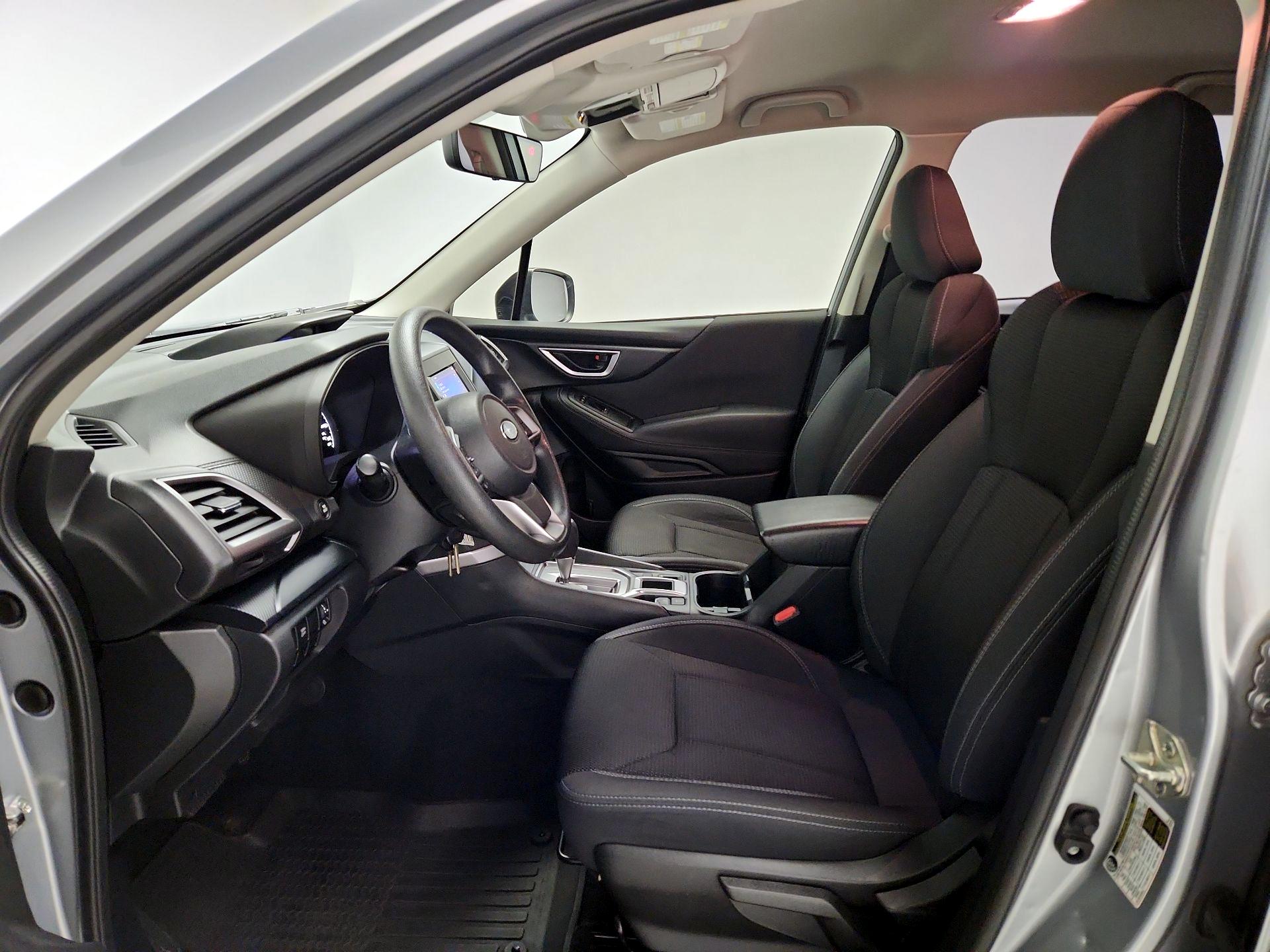 Thumbnail: 2021 Subaru Forester - 11