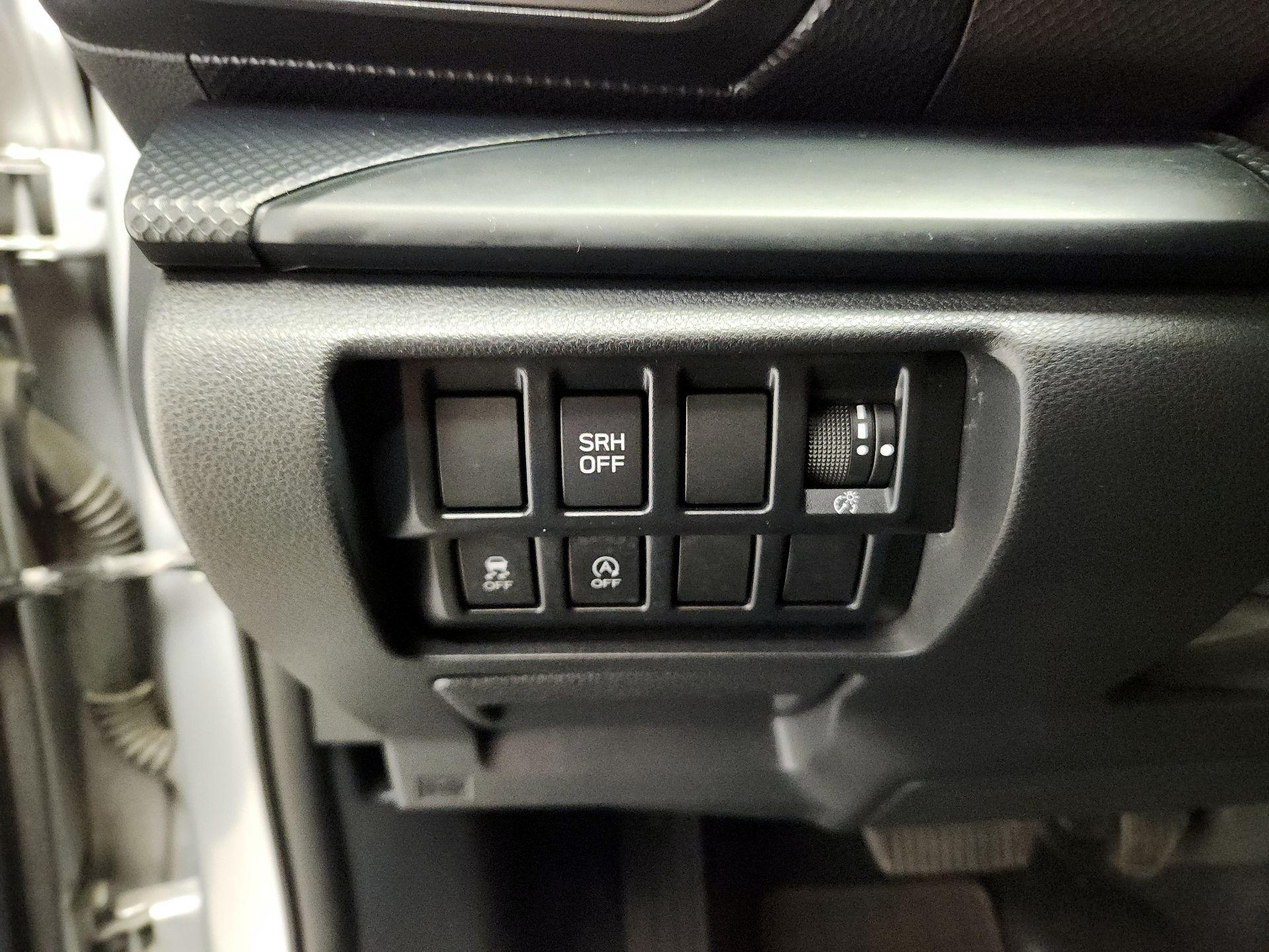 Thumbnail: 2021 Subaru Forester - 13
