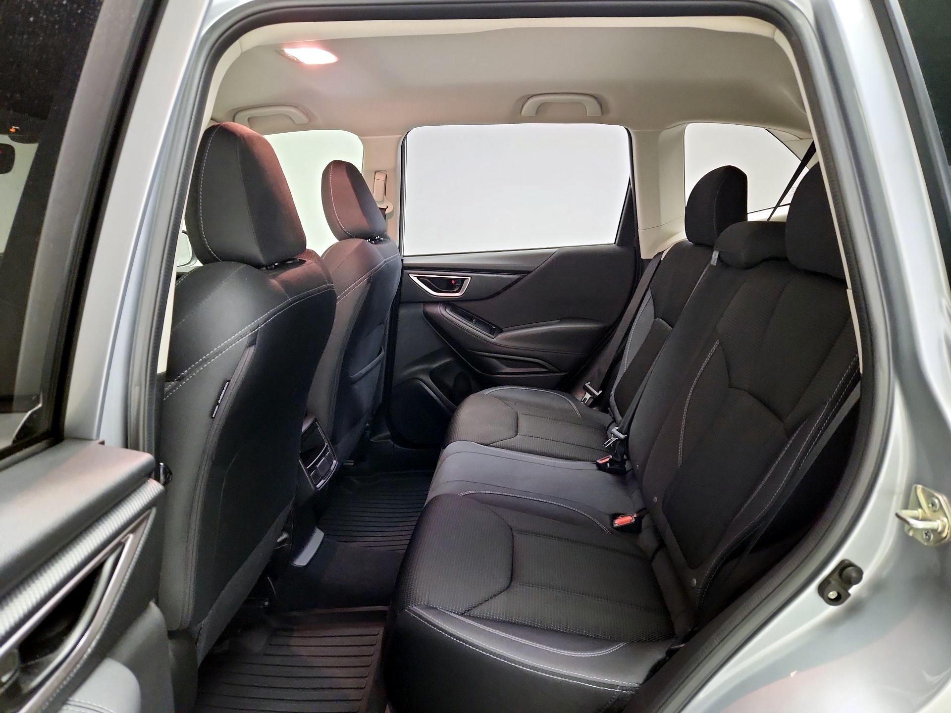 Thumbnail: 2021 Subaru Forester - 19