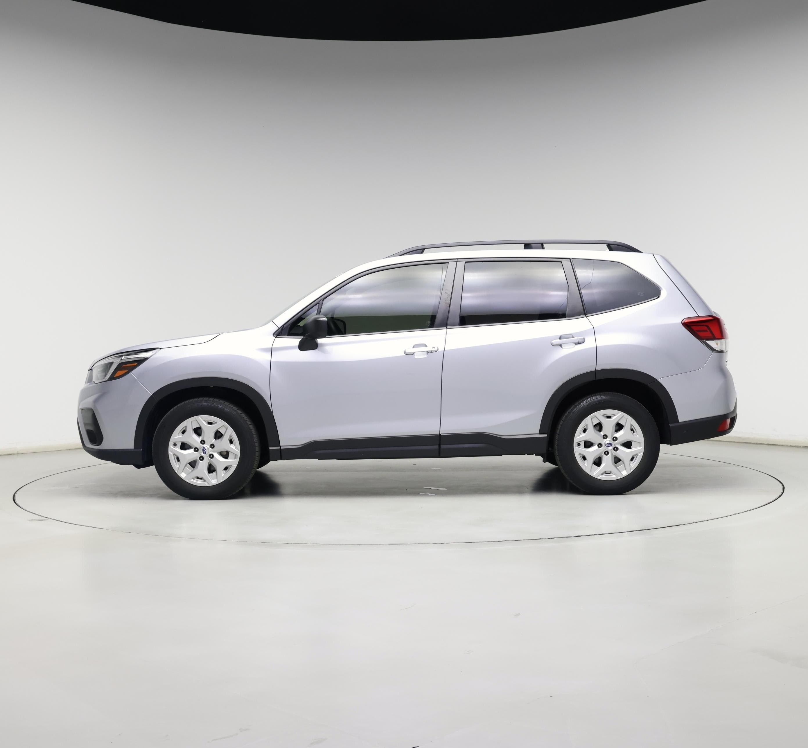 Thumbnail: 2021 Subaru Forester - 3