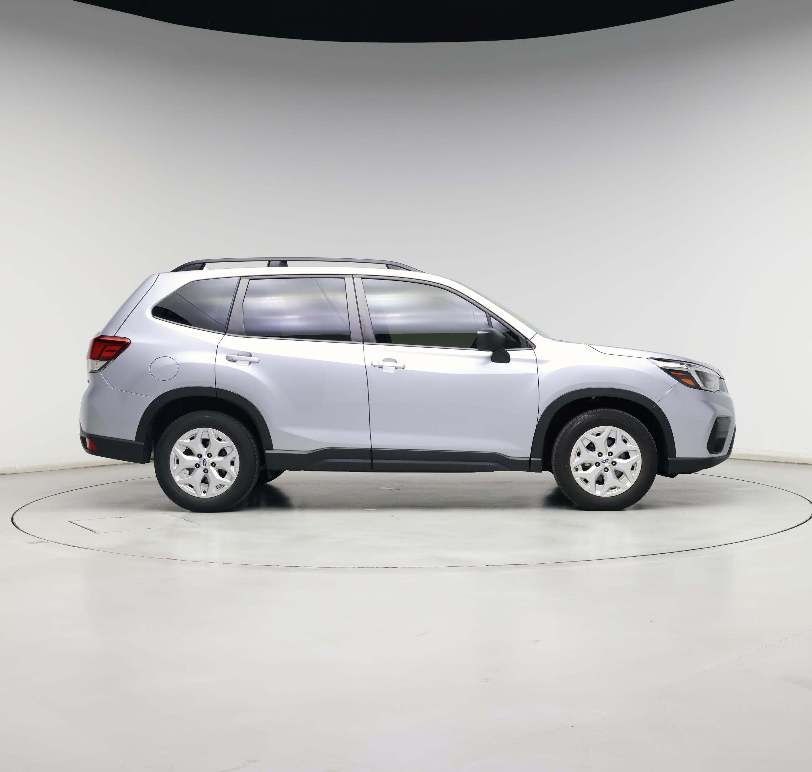 Thumbnail: 2021 Subaru Forester - 7
