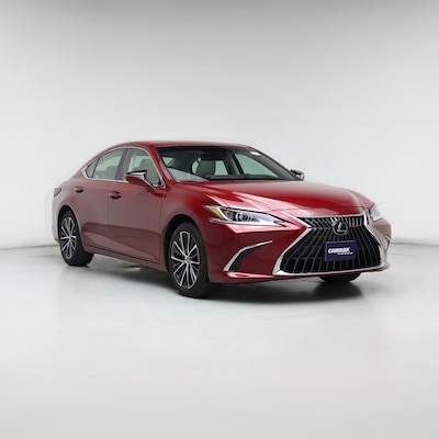 2025 Lexus ES 350