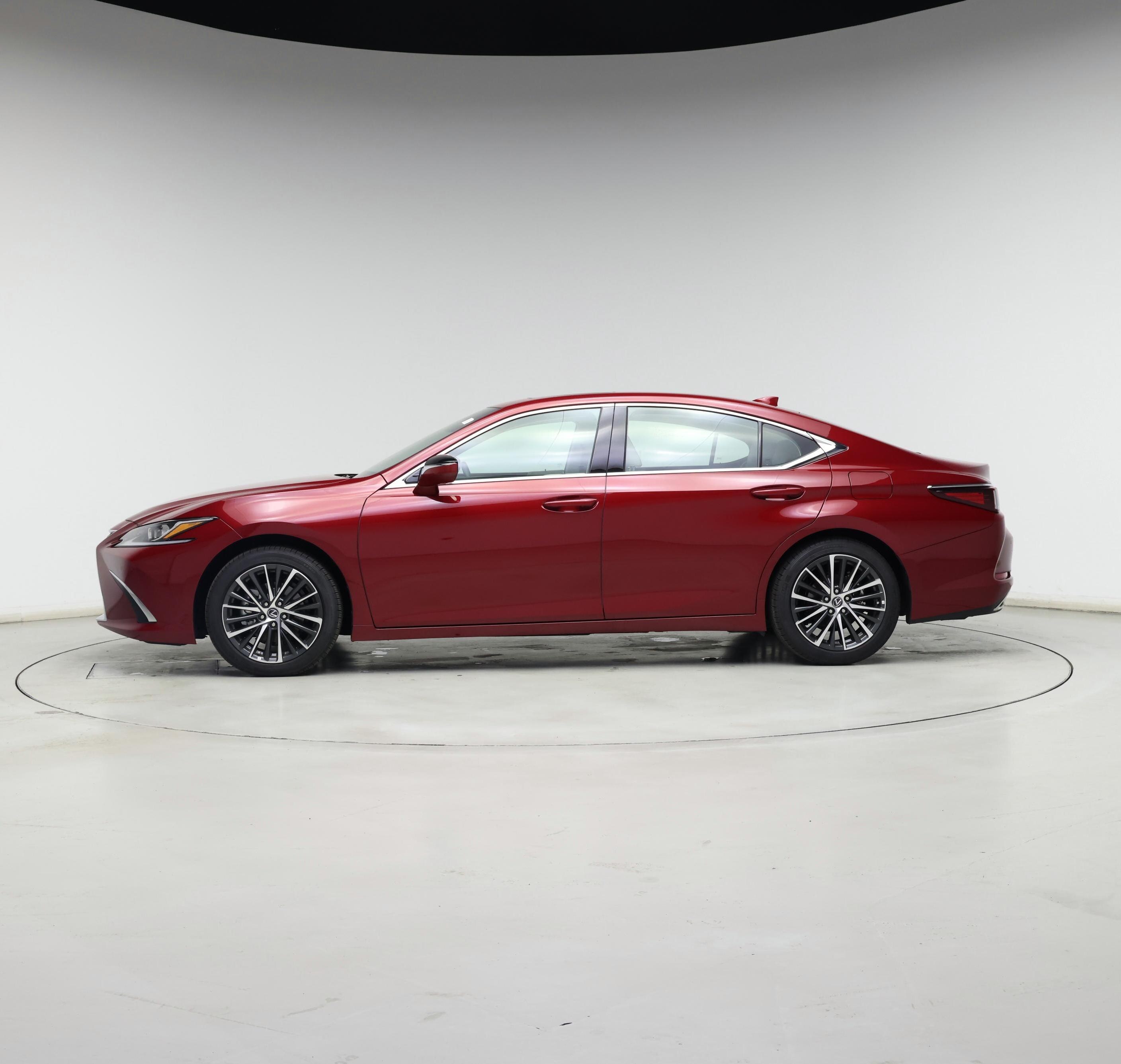 Thumbnail: 2025 Lexus ES - 3