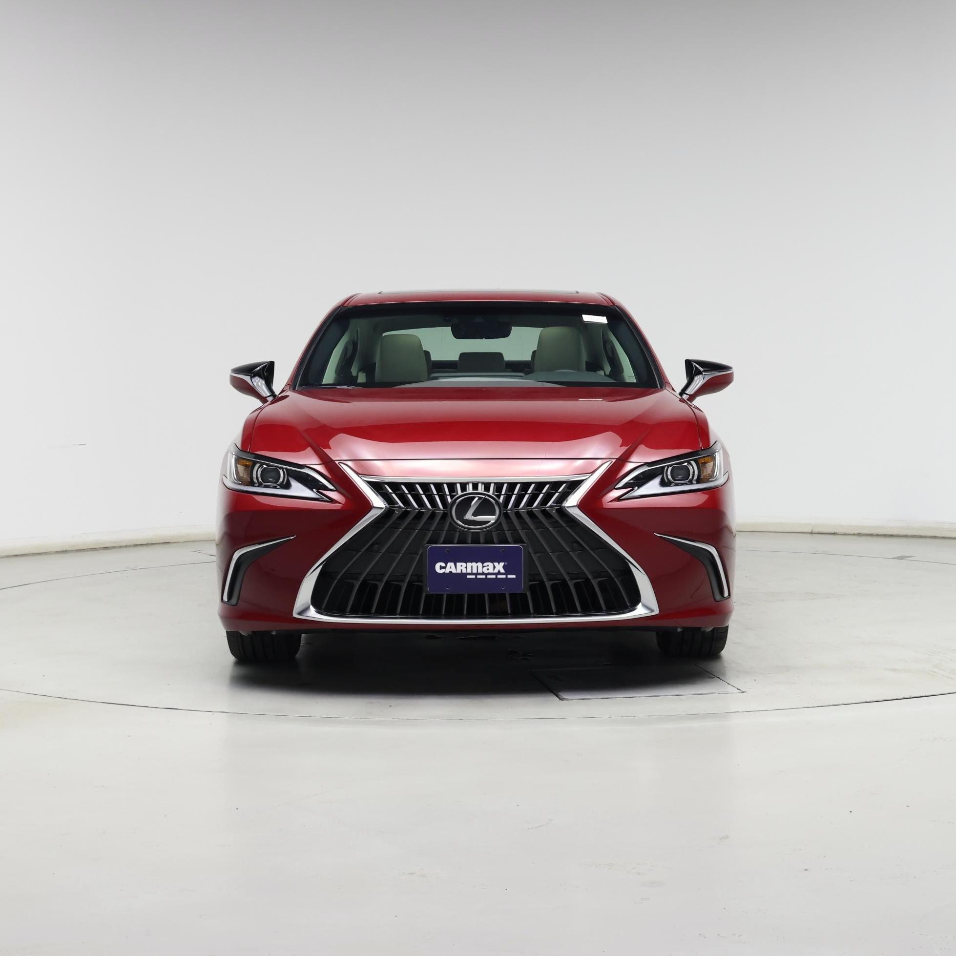 Thumbnail: 2025 Lexus ES - 5