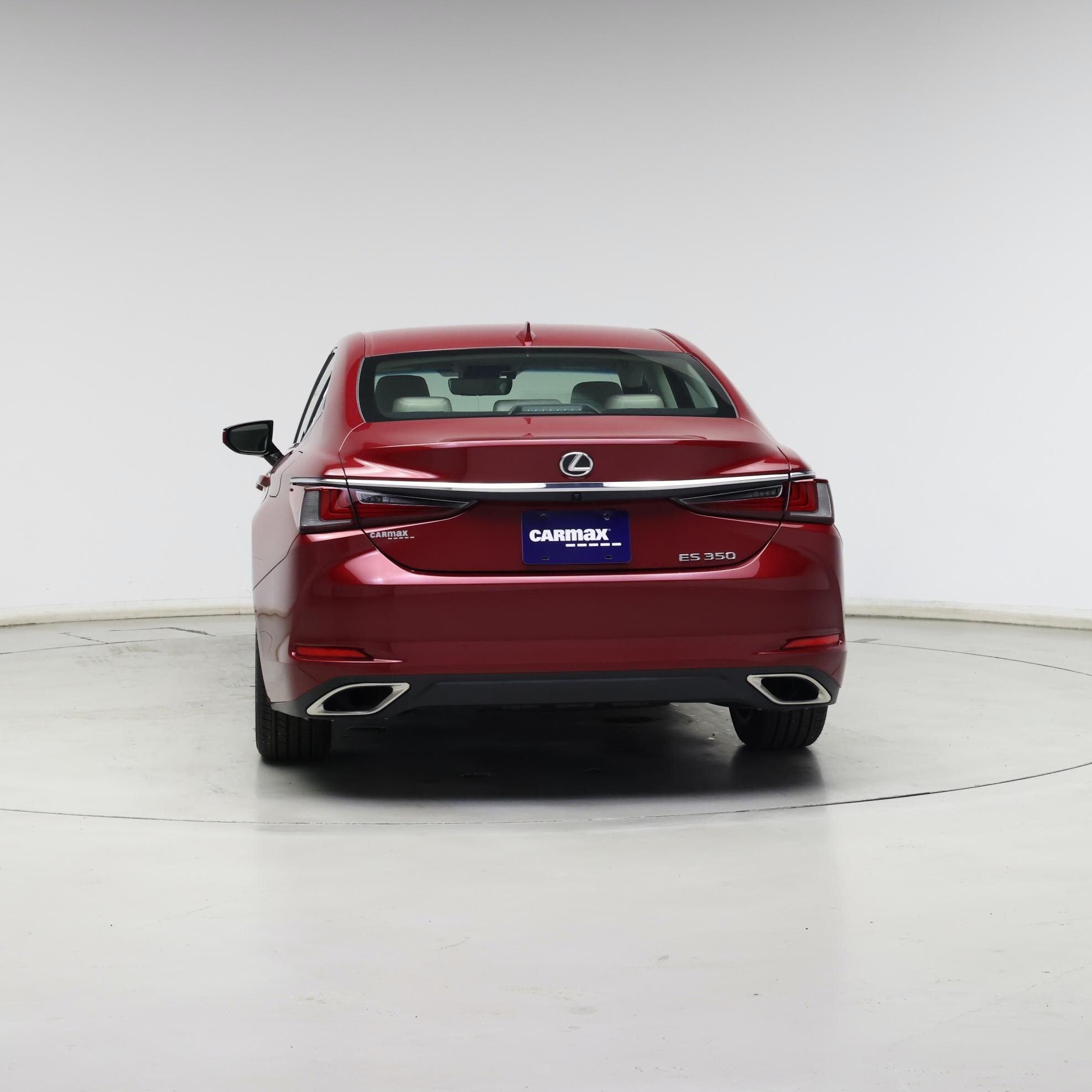 Thumbnail: 2025 Lexus ES - 6