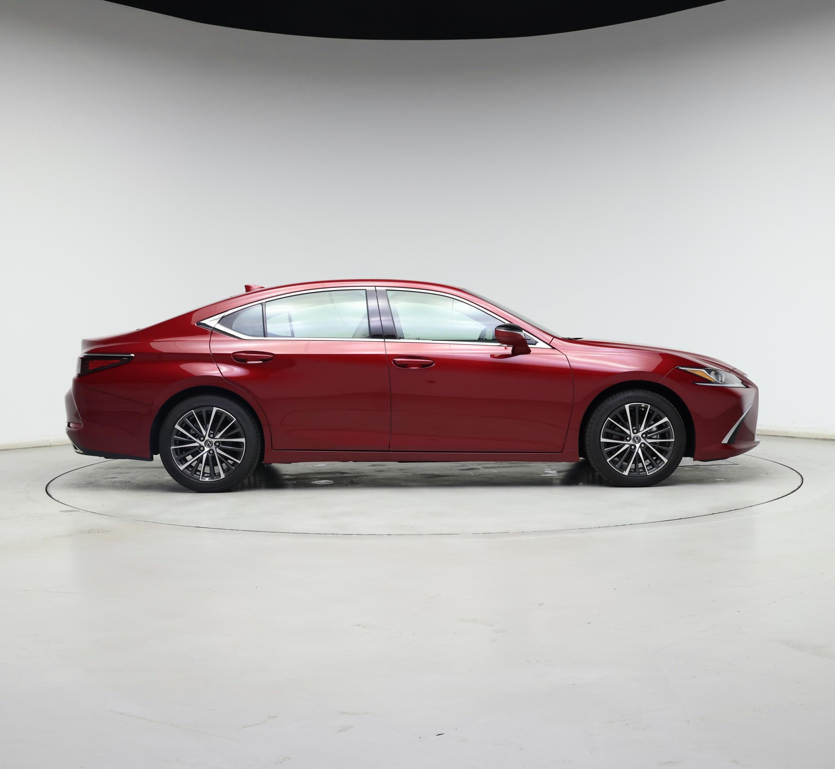 Thumbnail: 2025 Lexus ES - 7
