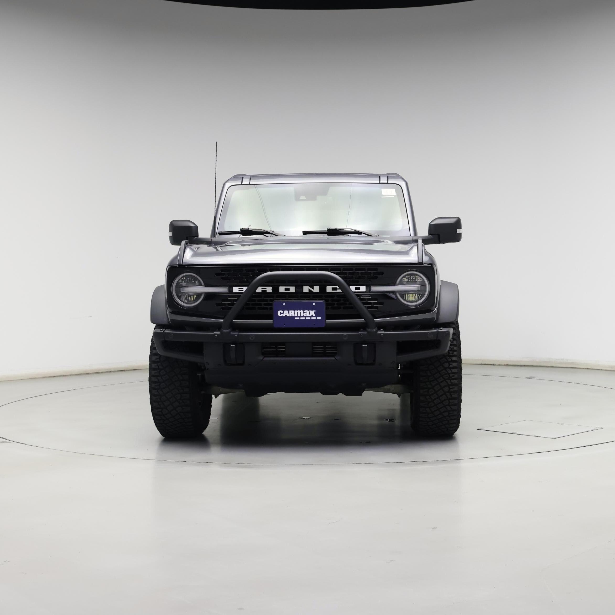 Thumbnail: 2022 Ford Bronco - 5
