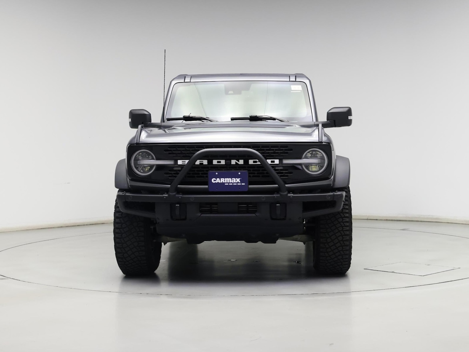 2022 Ford Bronco 4-Door Wildtrak - Photo 6