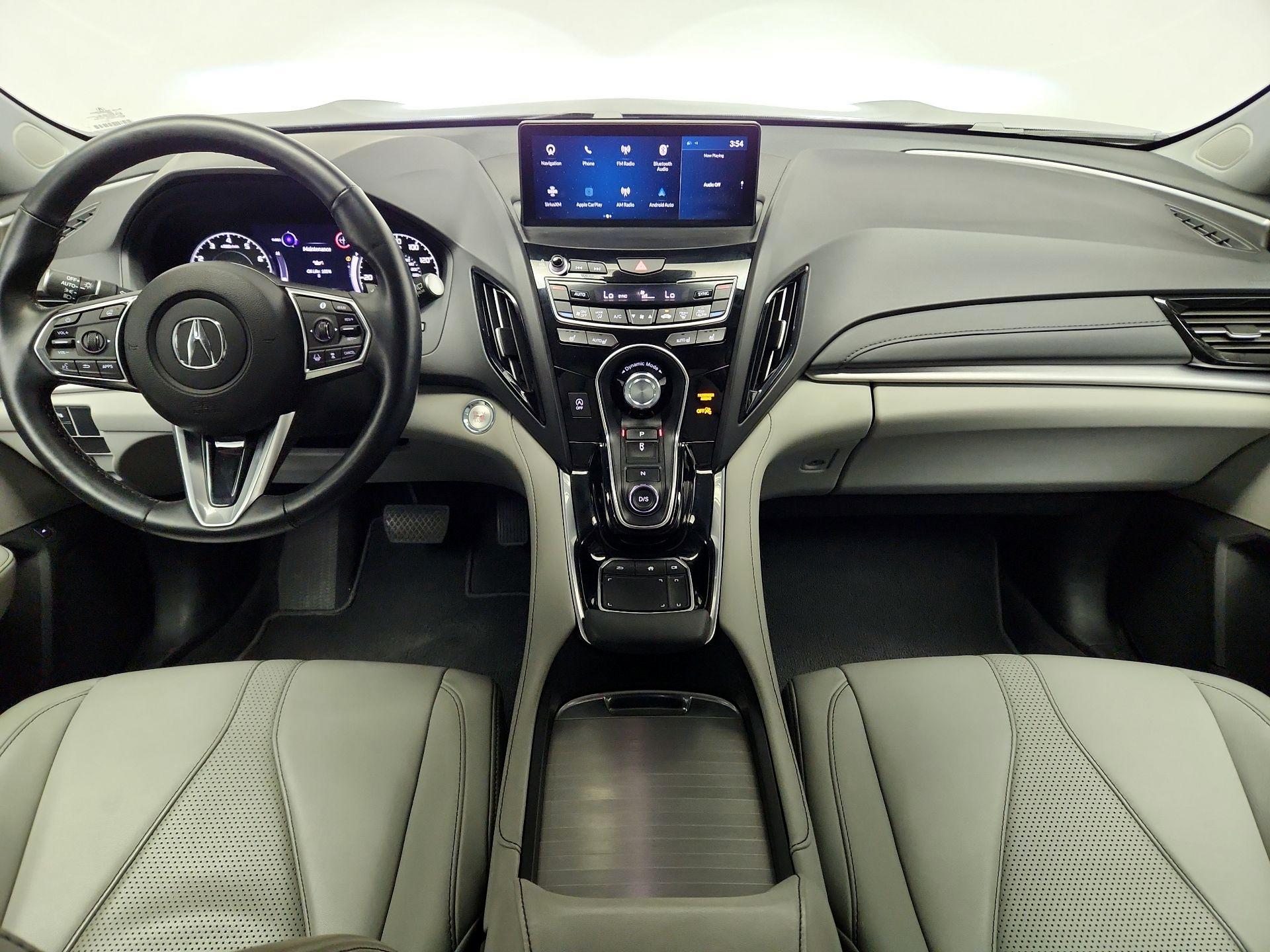 Thumbnail: 2021 Acura RDX - 9