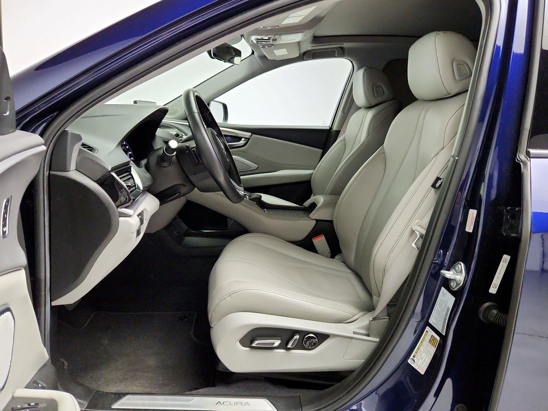 Thumbnail: 2021 Acura RDX - 11