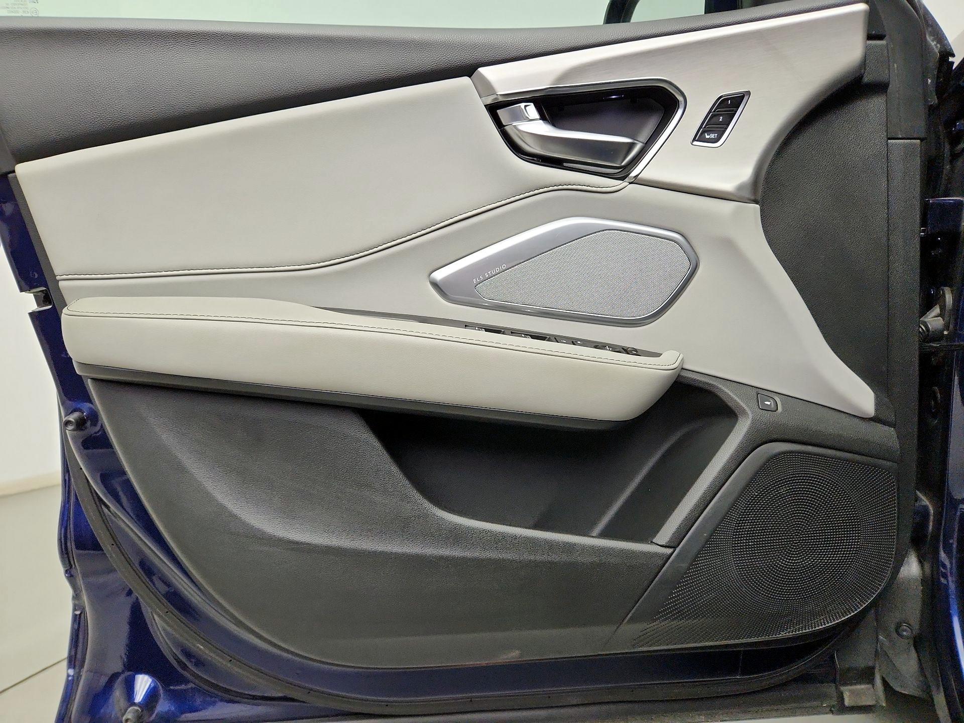 Thumbnail: 2021 Acura RDX - 12