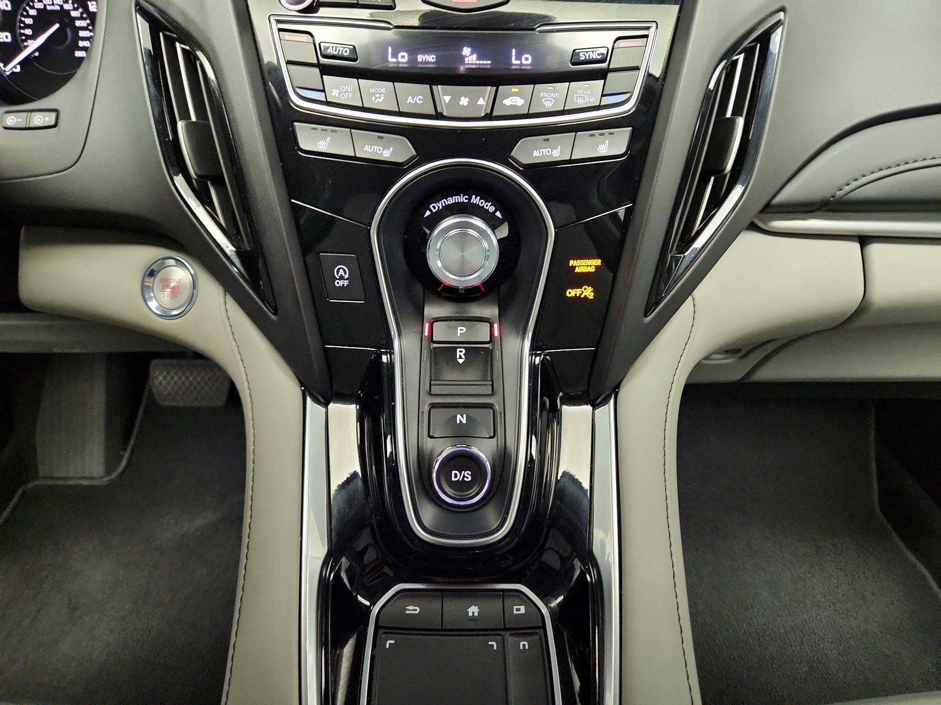 Thumbnail: 2021 Acura RDX - 18