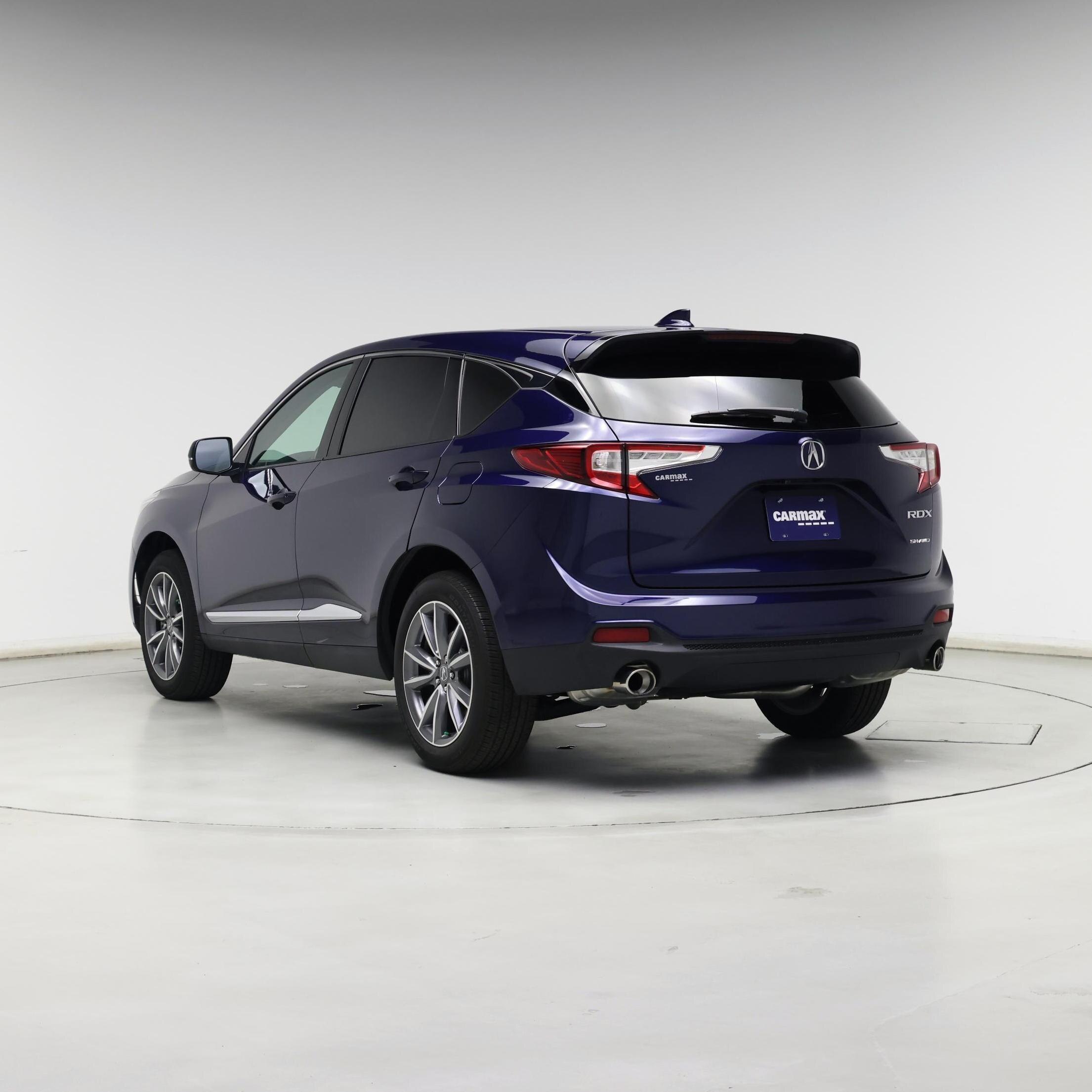 Thumbnail: 2021 Acura RDX - 2