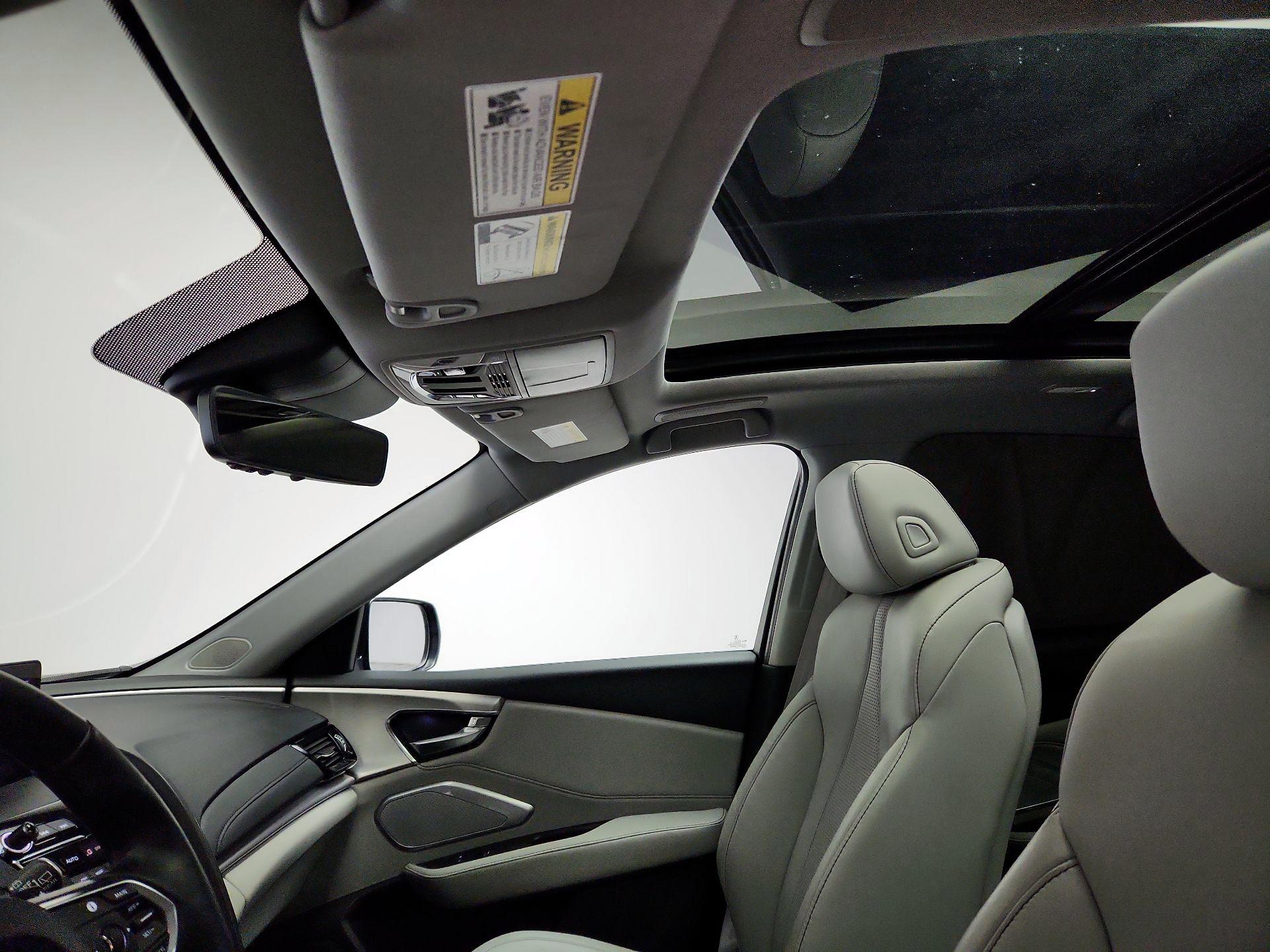 Thumbnail: 2021 Acura RDX - 20