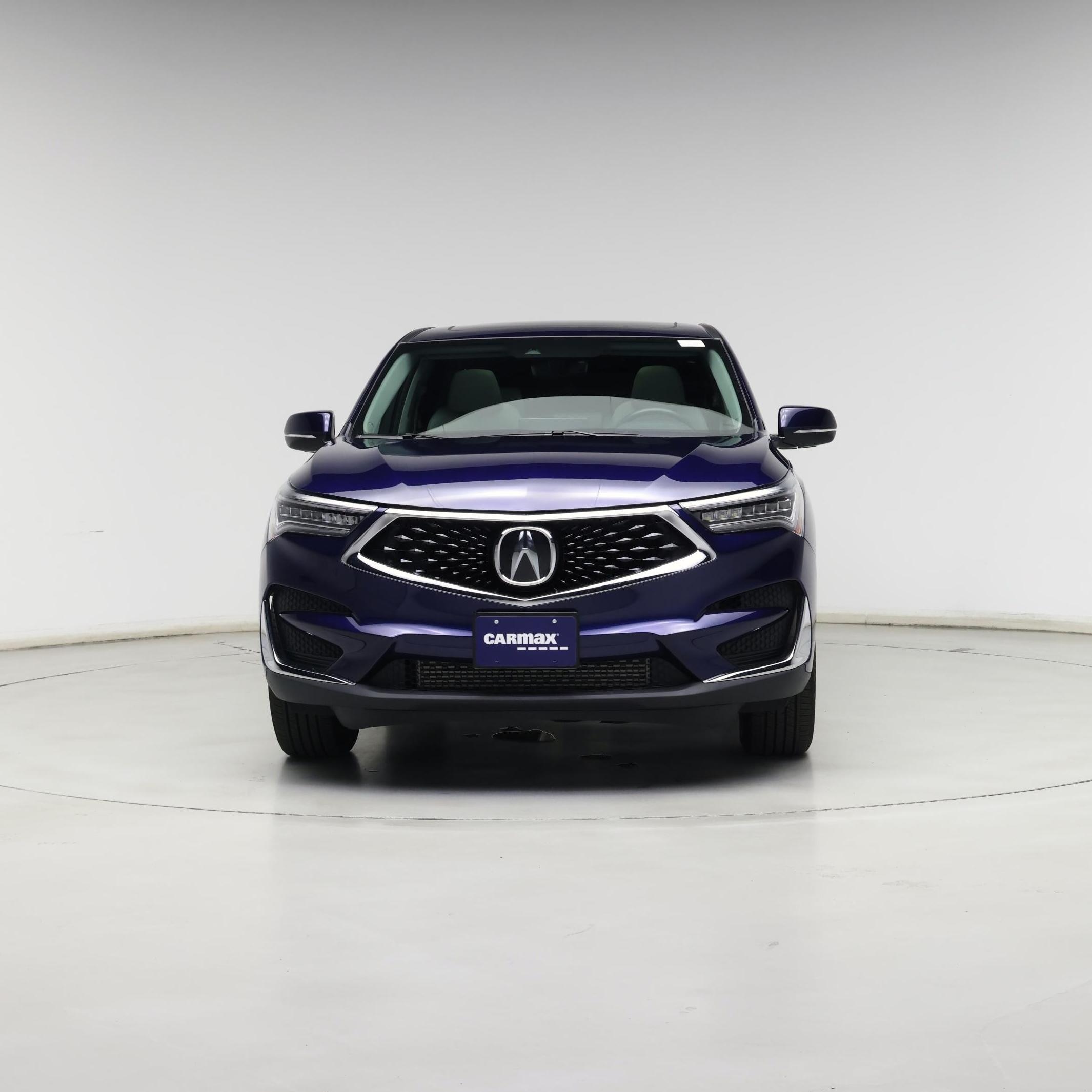Thumbnail: 2021 Acura RDX - 5