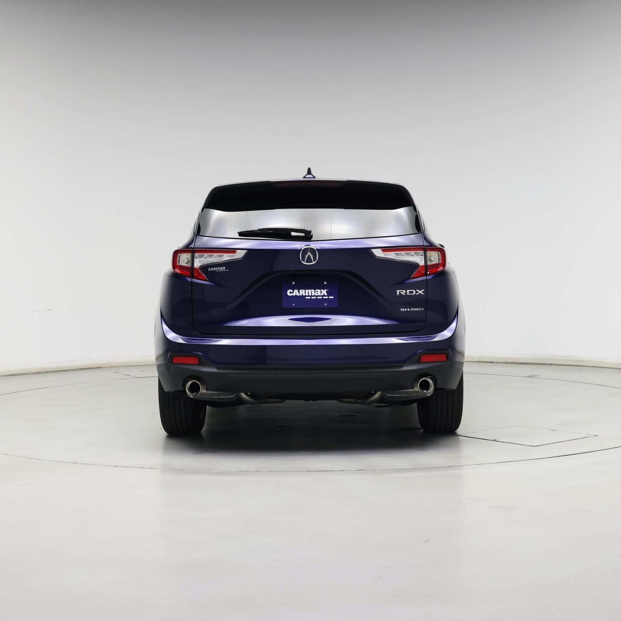 Thumbnail: 2021 Acura RDX - 6