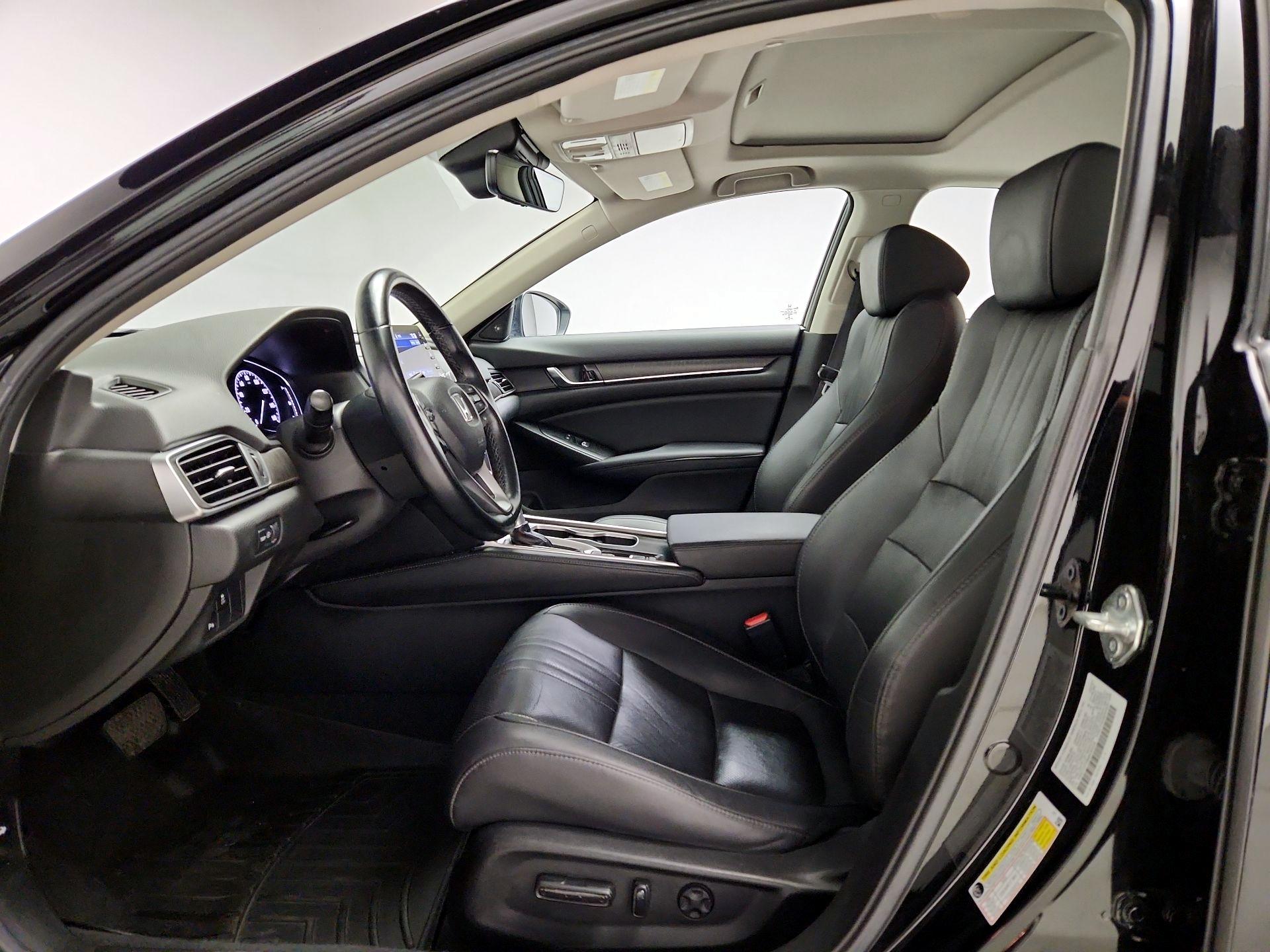 Thumbnail: 2021 Honda Accord - 11