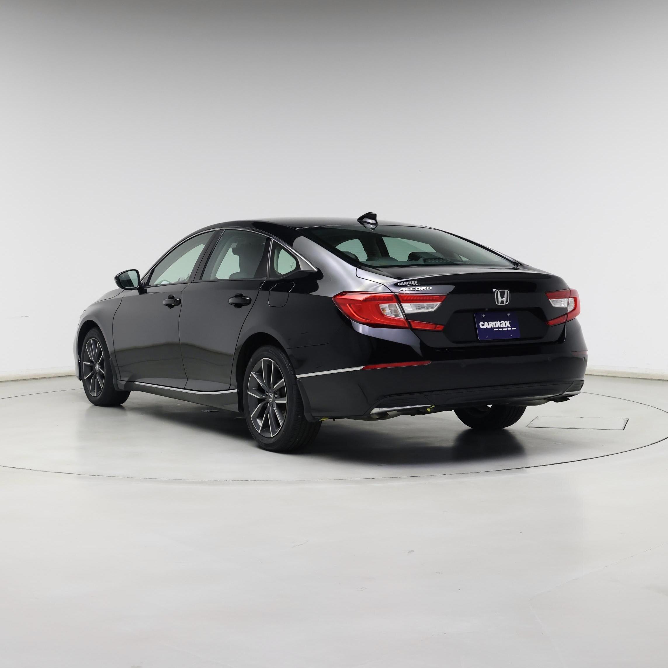 Thumbnail: 2021 Honda Accord - 2