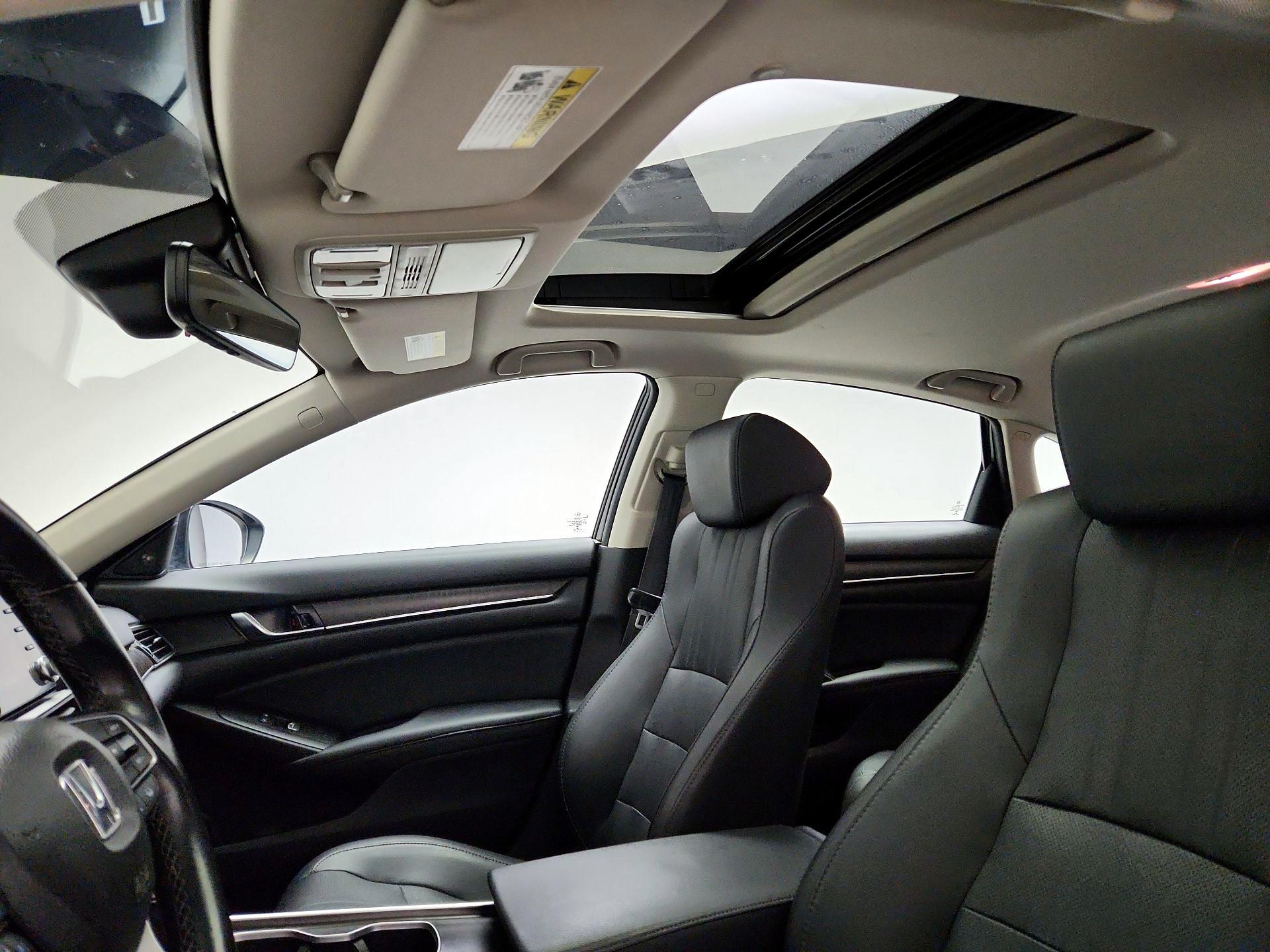 Thumbnail: 2021 Honda Accord - 19