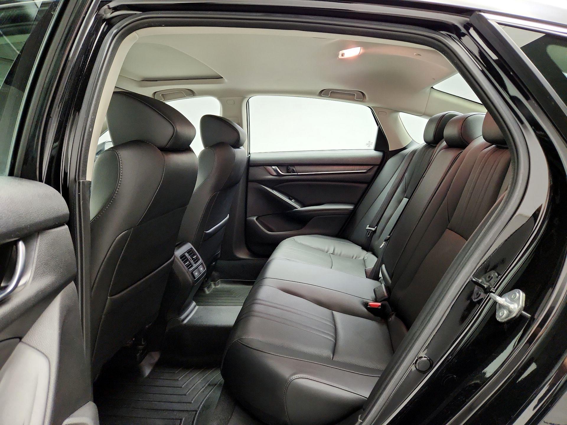 Thumbnail: 2021 Honda Accord - 20