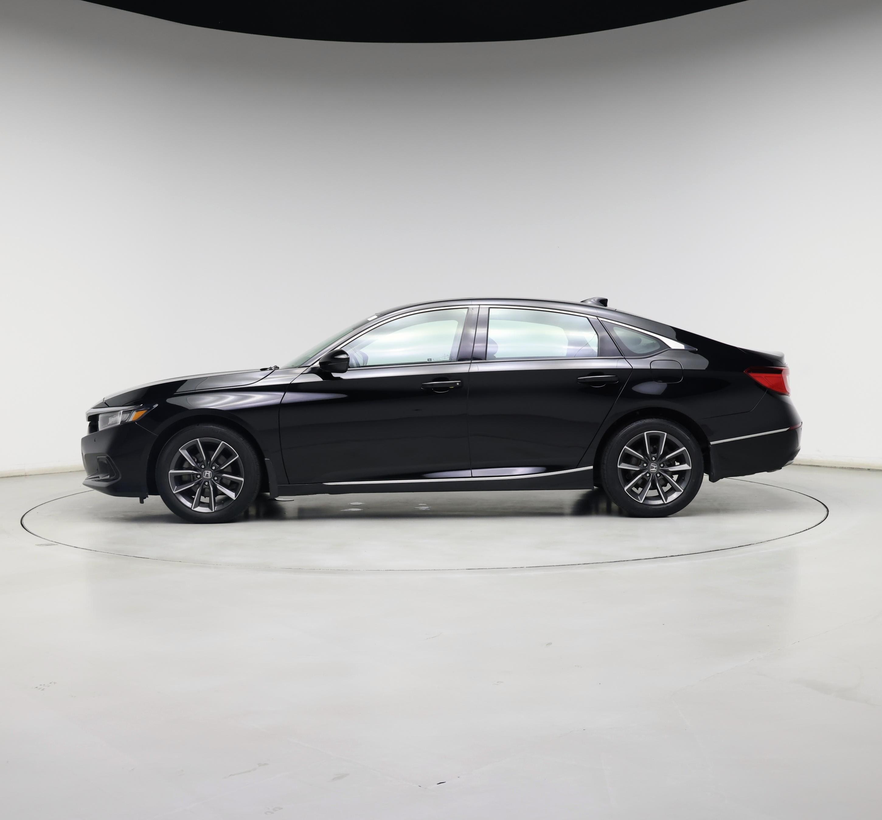 Thumbnail: 2021 Honda Accord - 3