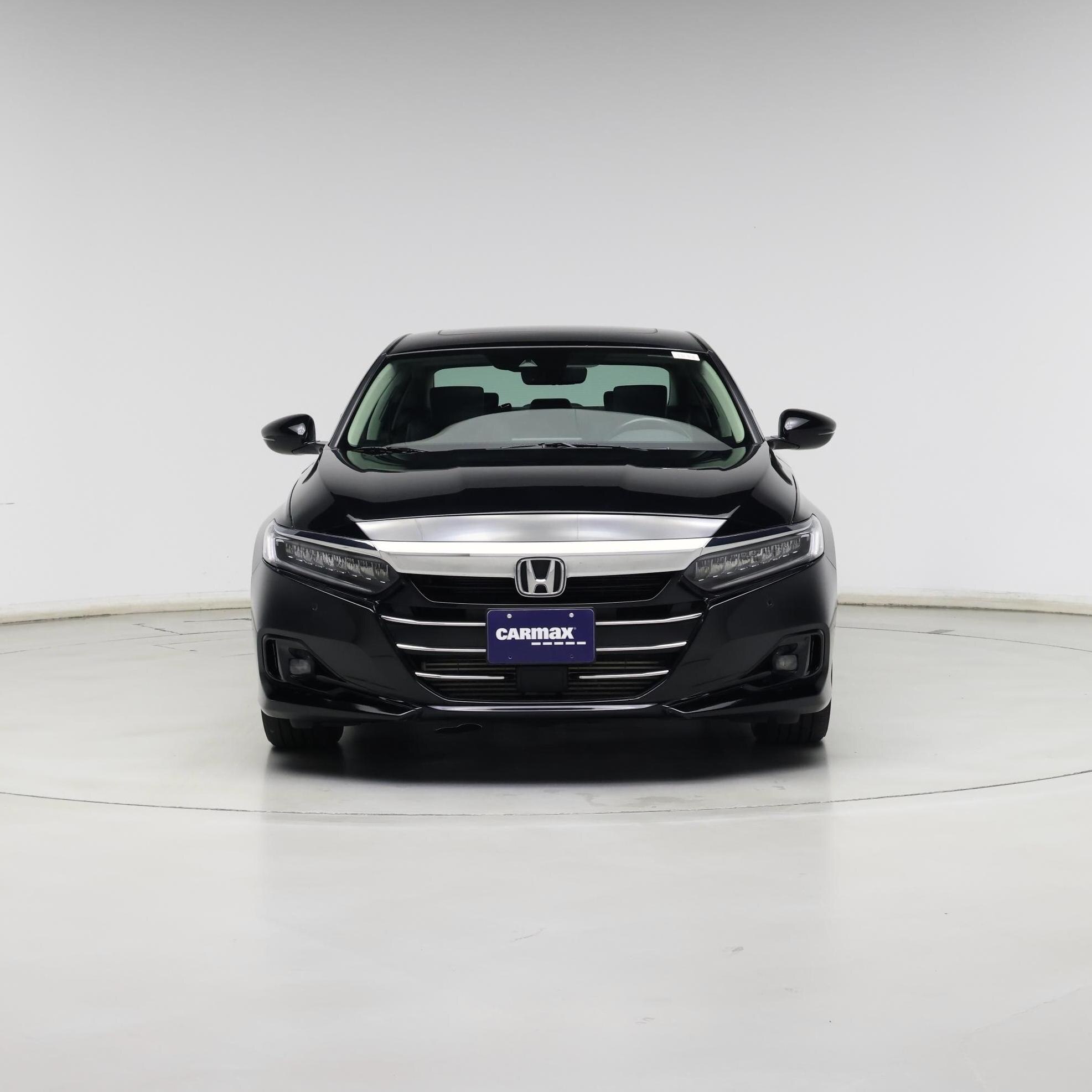 Thumbnail: 2021 Honda Accord - 5