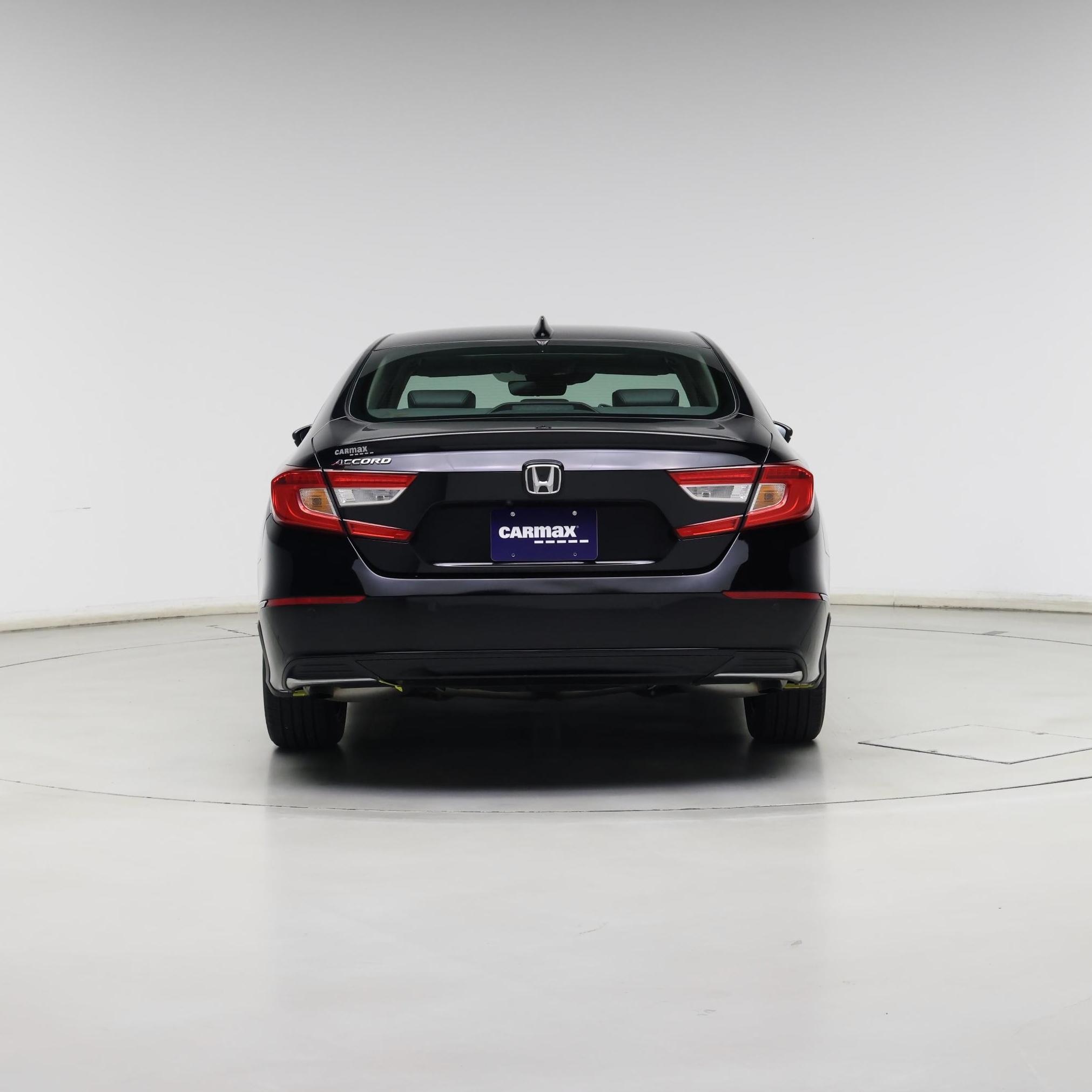 Thumbnail: 2021 Honda Accord - 6