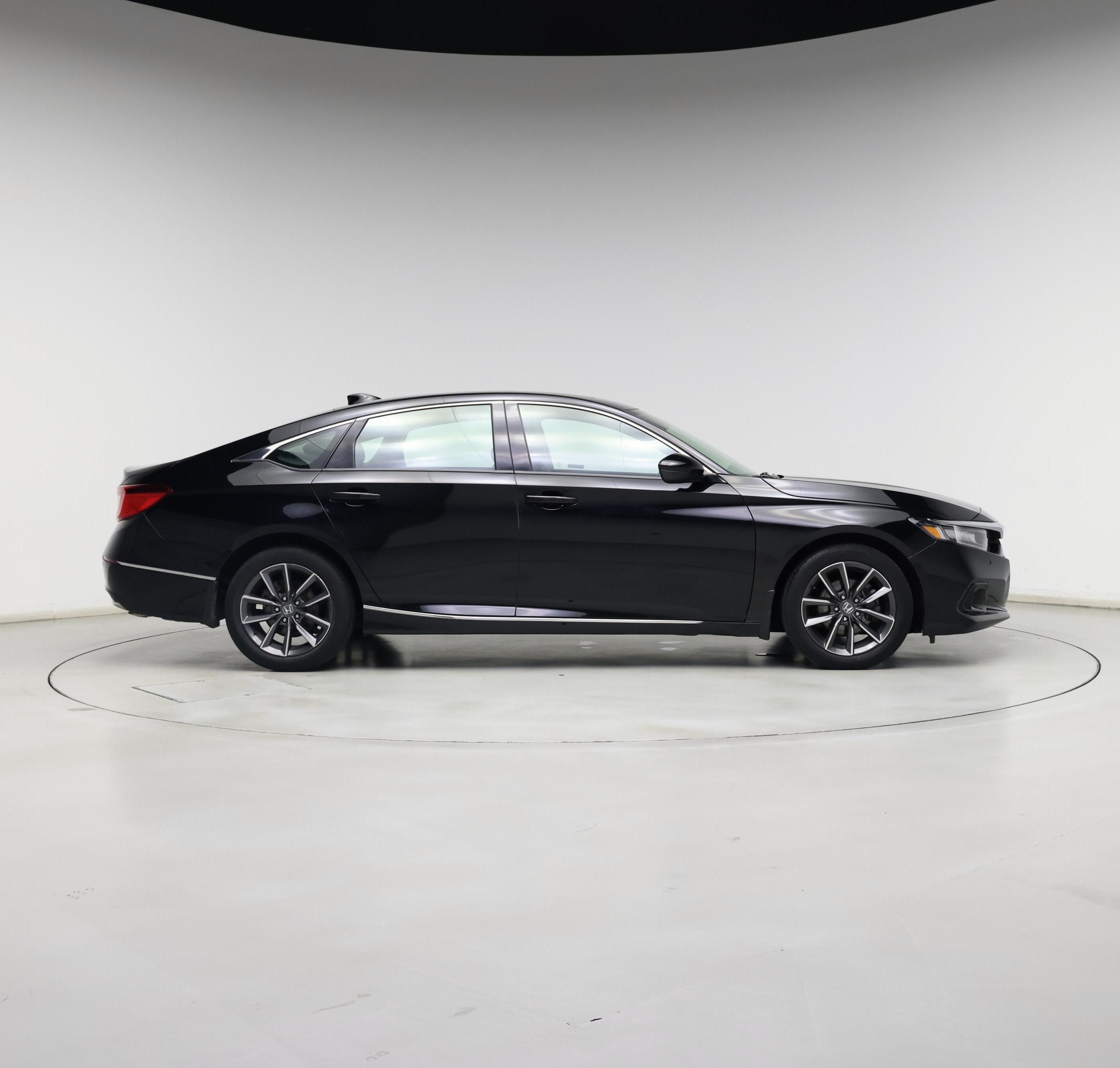 Thumbnail: 2021 Honda Accord - 7