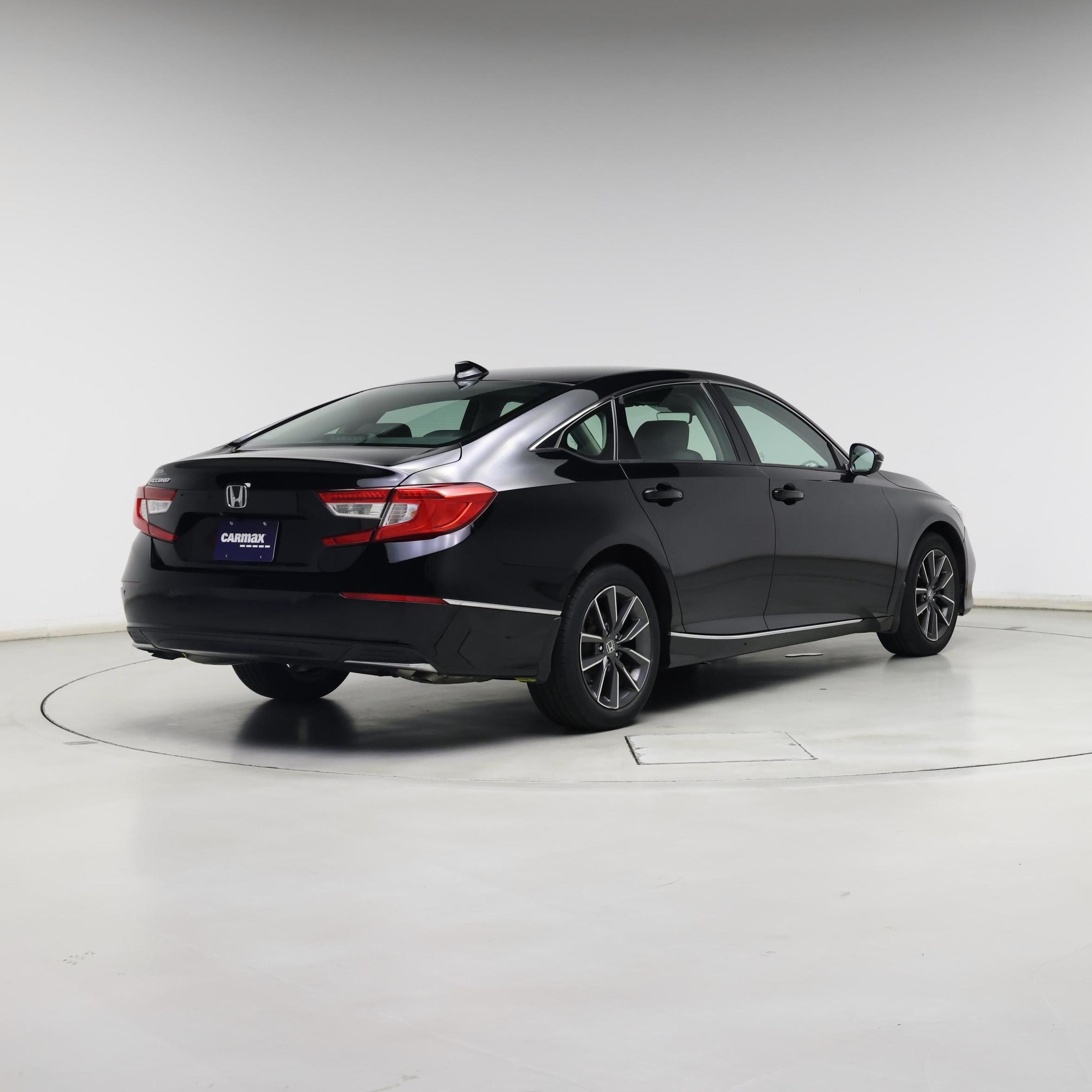 Thumbnail: 2021 Honda Accord - 8