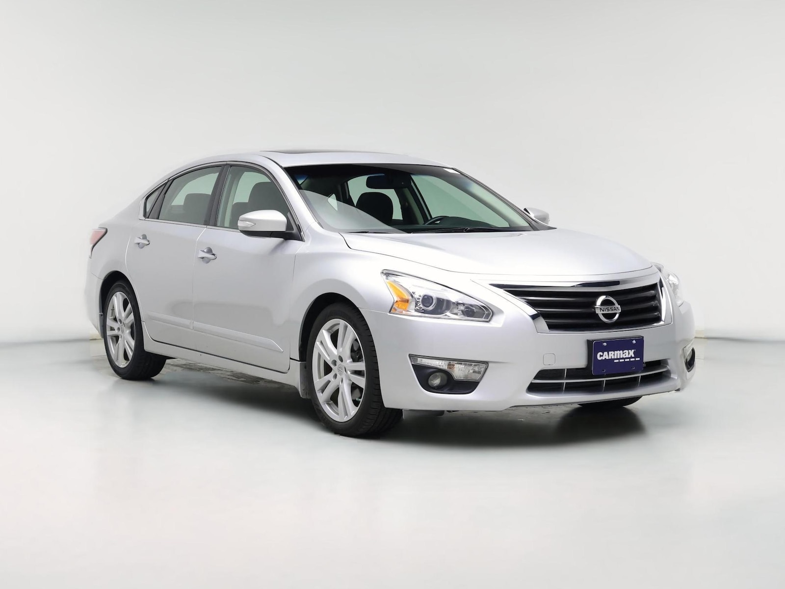 2015 Nissan Altima SL